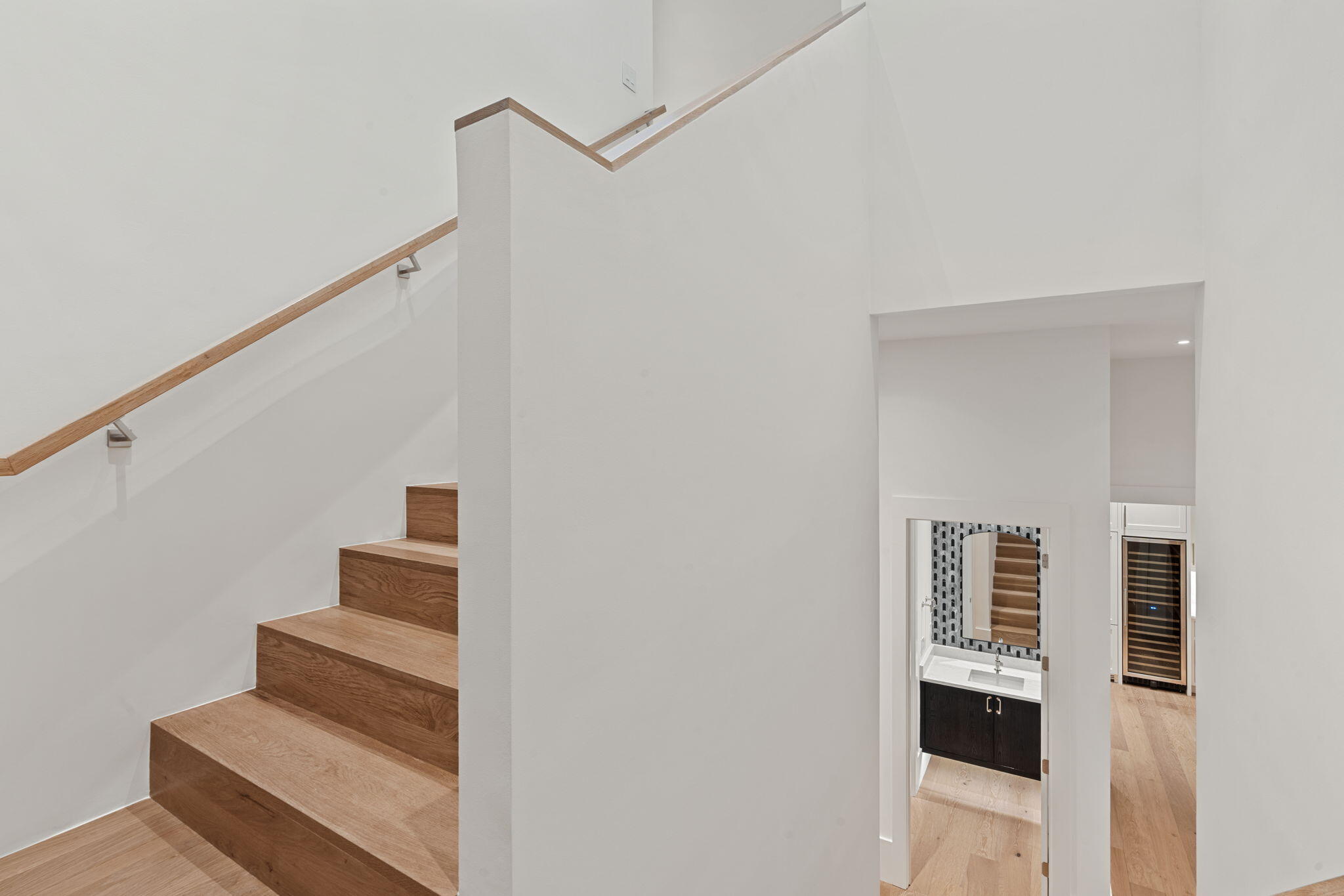 BURNT PINE - Residential