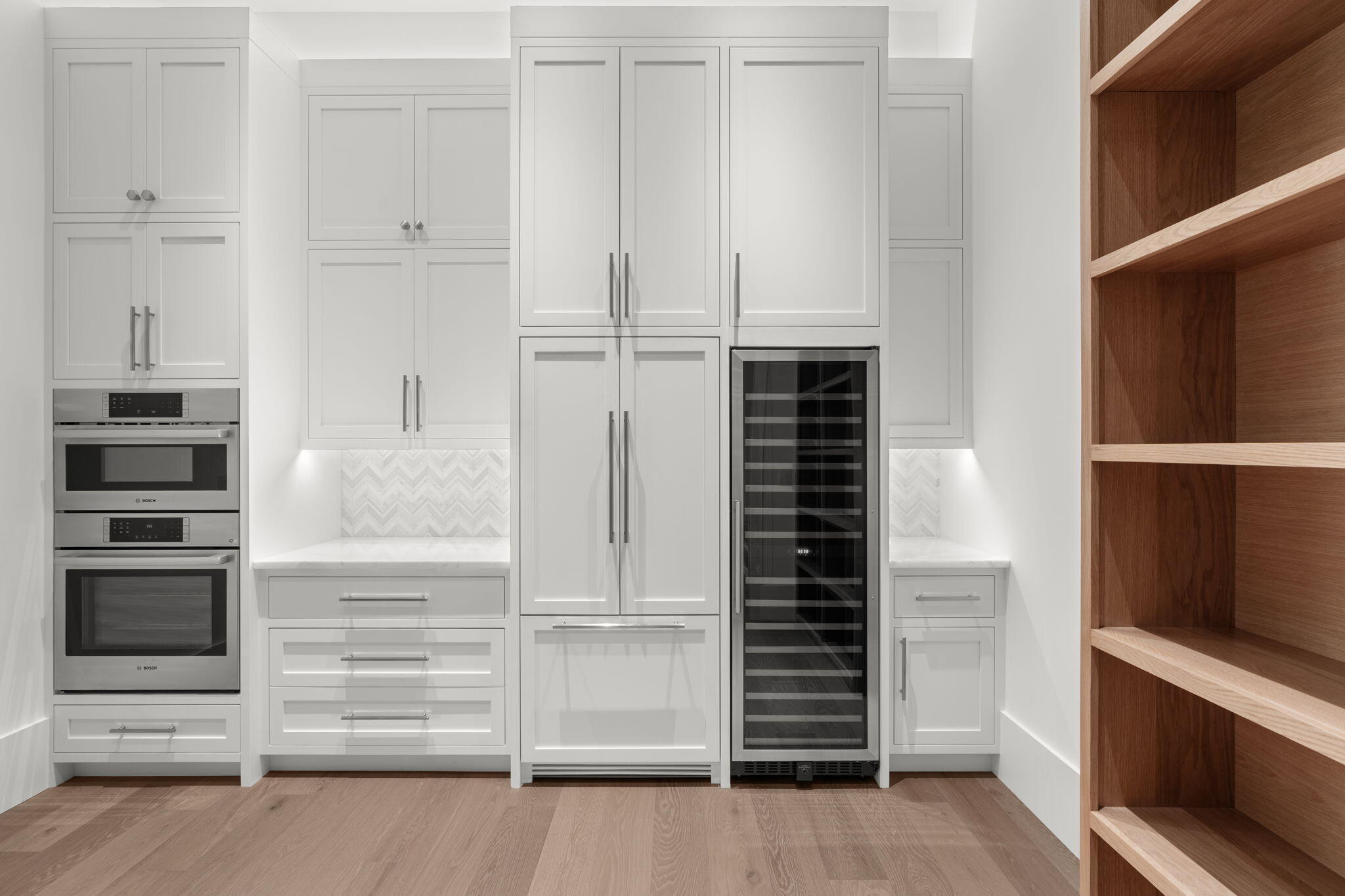 BURNT PINE - Residential