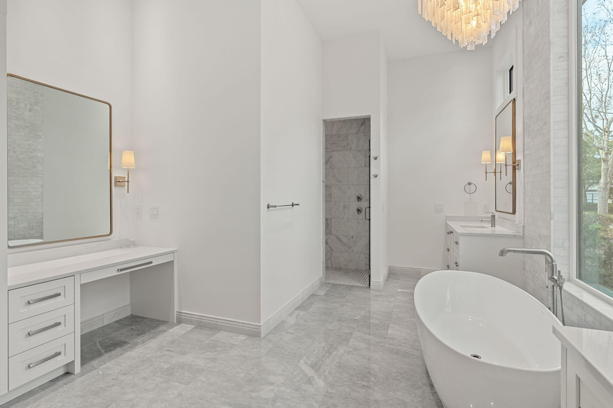 BURNT PINE - Residential