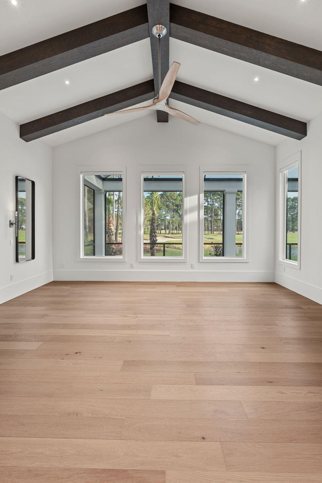 BURNT PINE - Residential