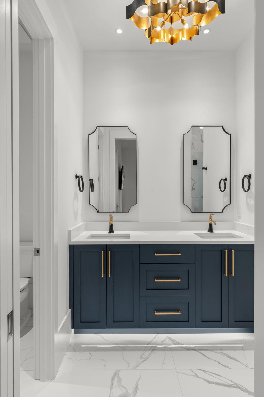 BURNT PINE - Residential