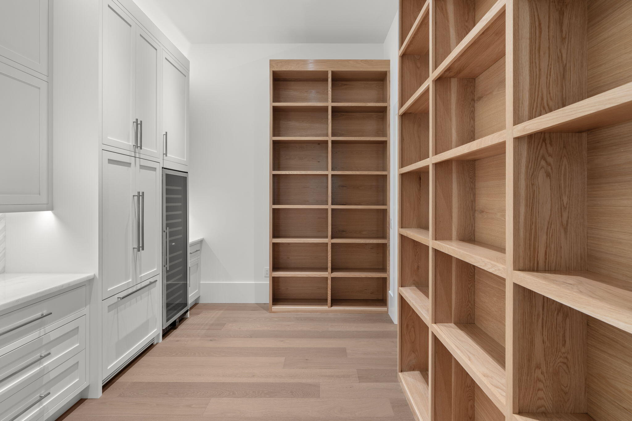 BURNT PINE - Residential