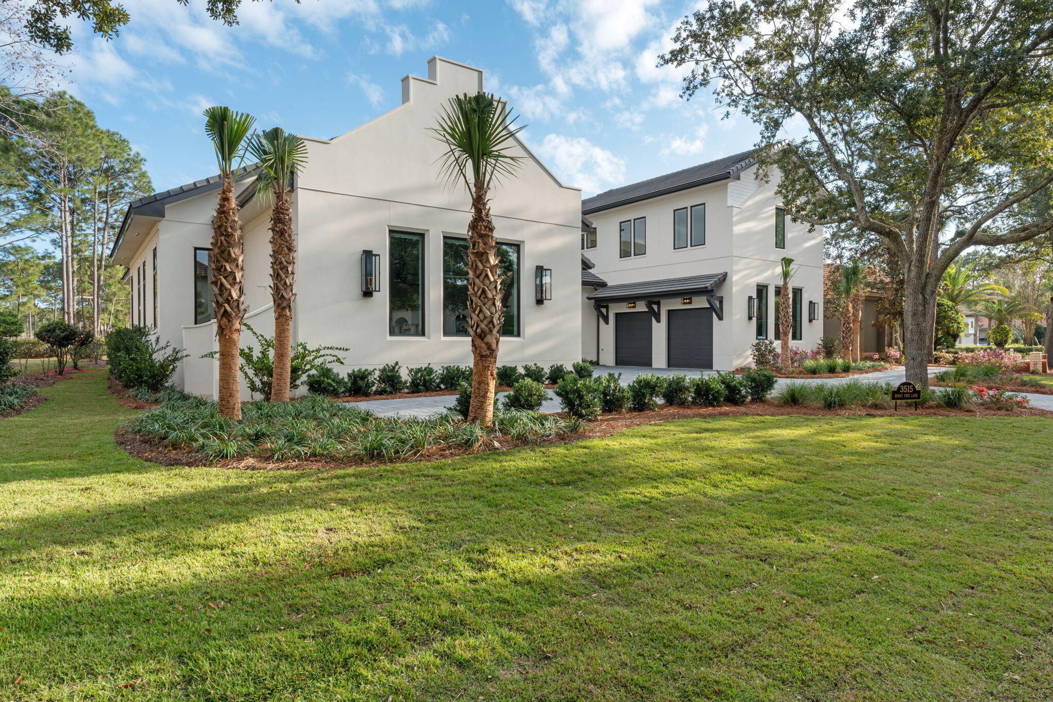 BURNT PINE - Residential