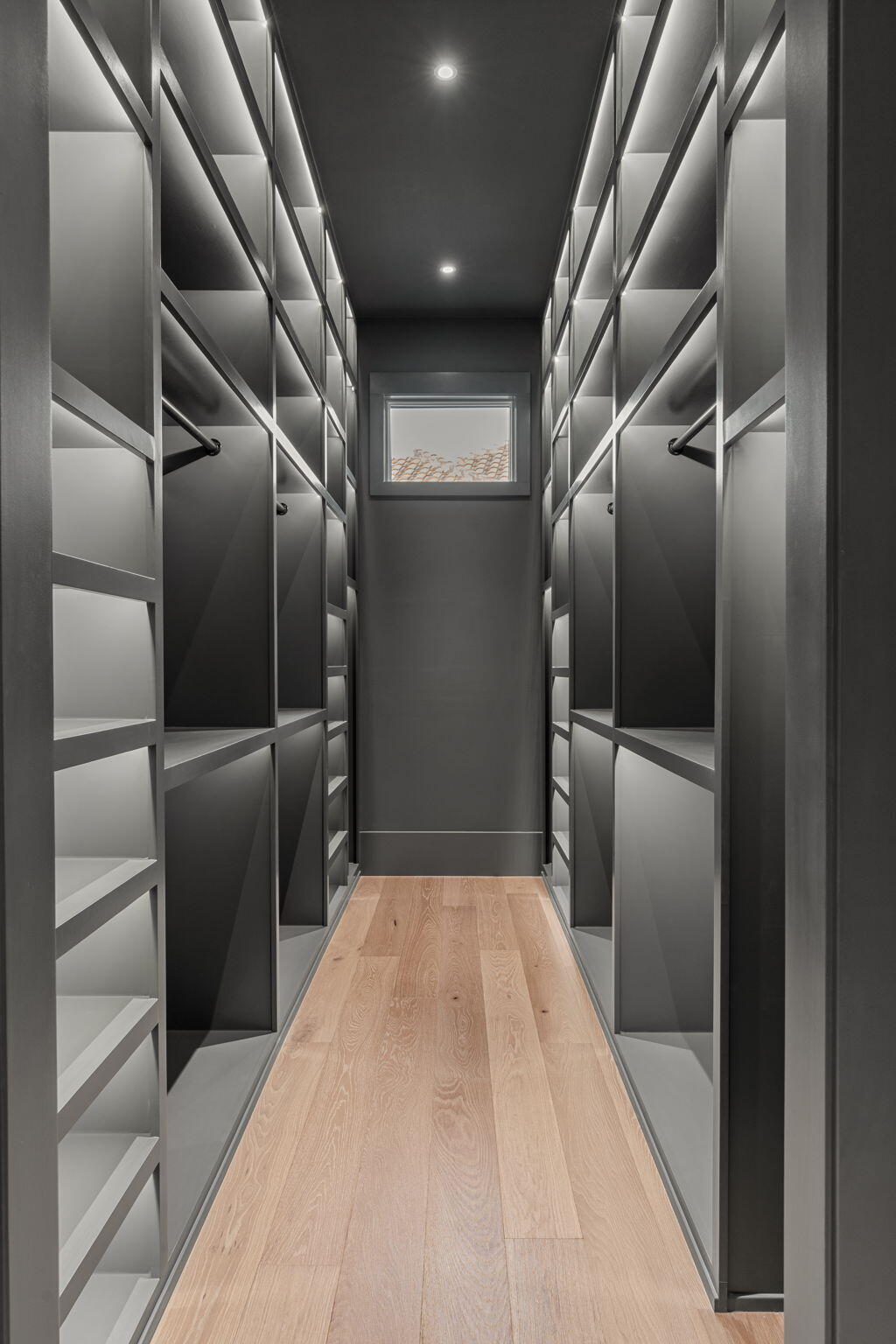 BURNT PINE - Residential