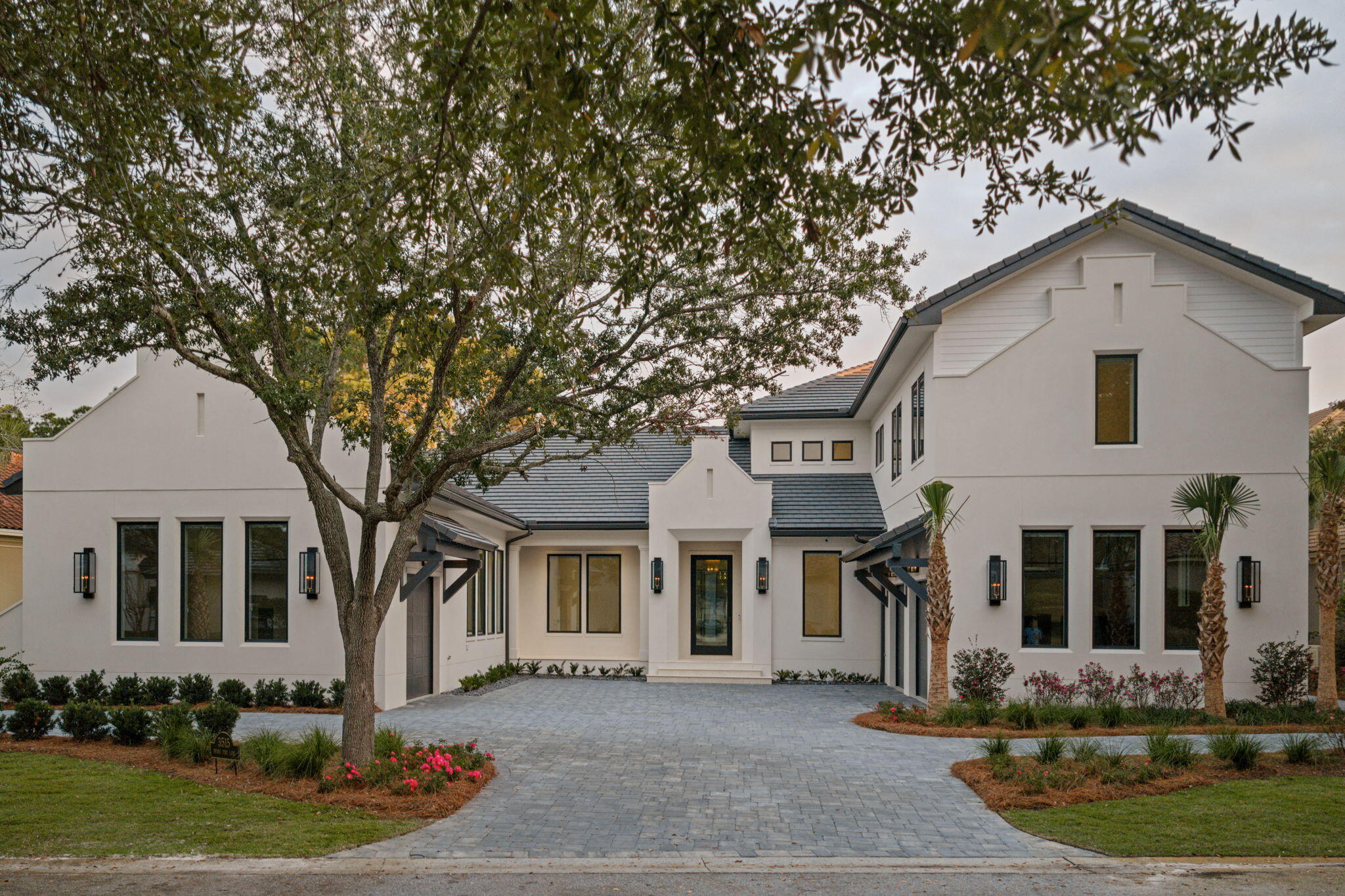 BURNT PINE - Residential