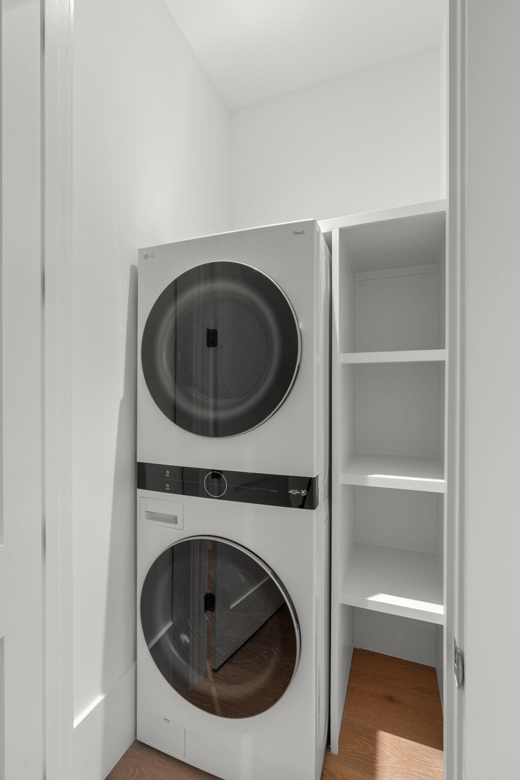 BURNT PINE - Residential