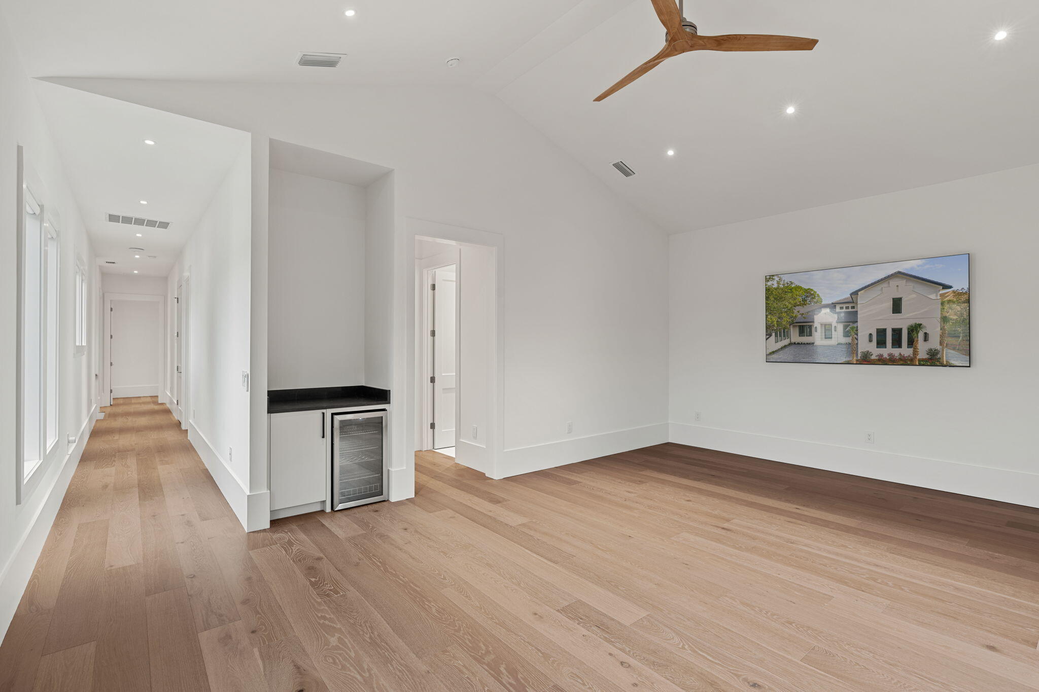 BURNT PINE - Residential