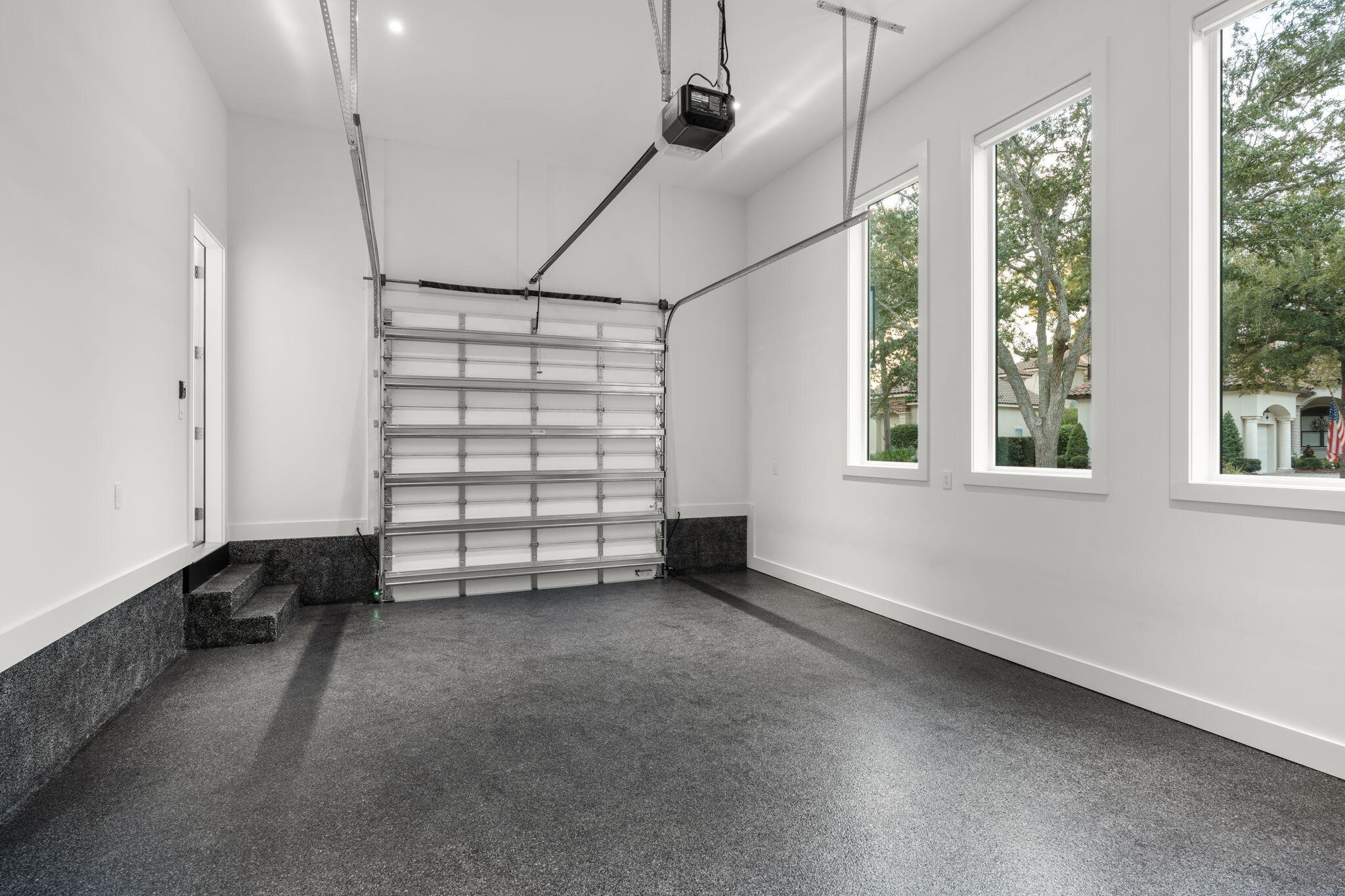 BURNT PINE - Residential