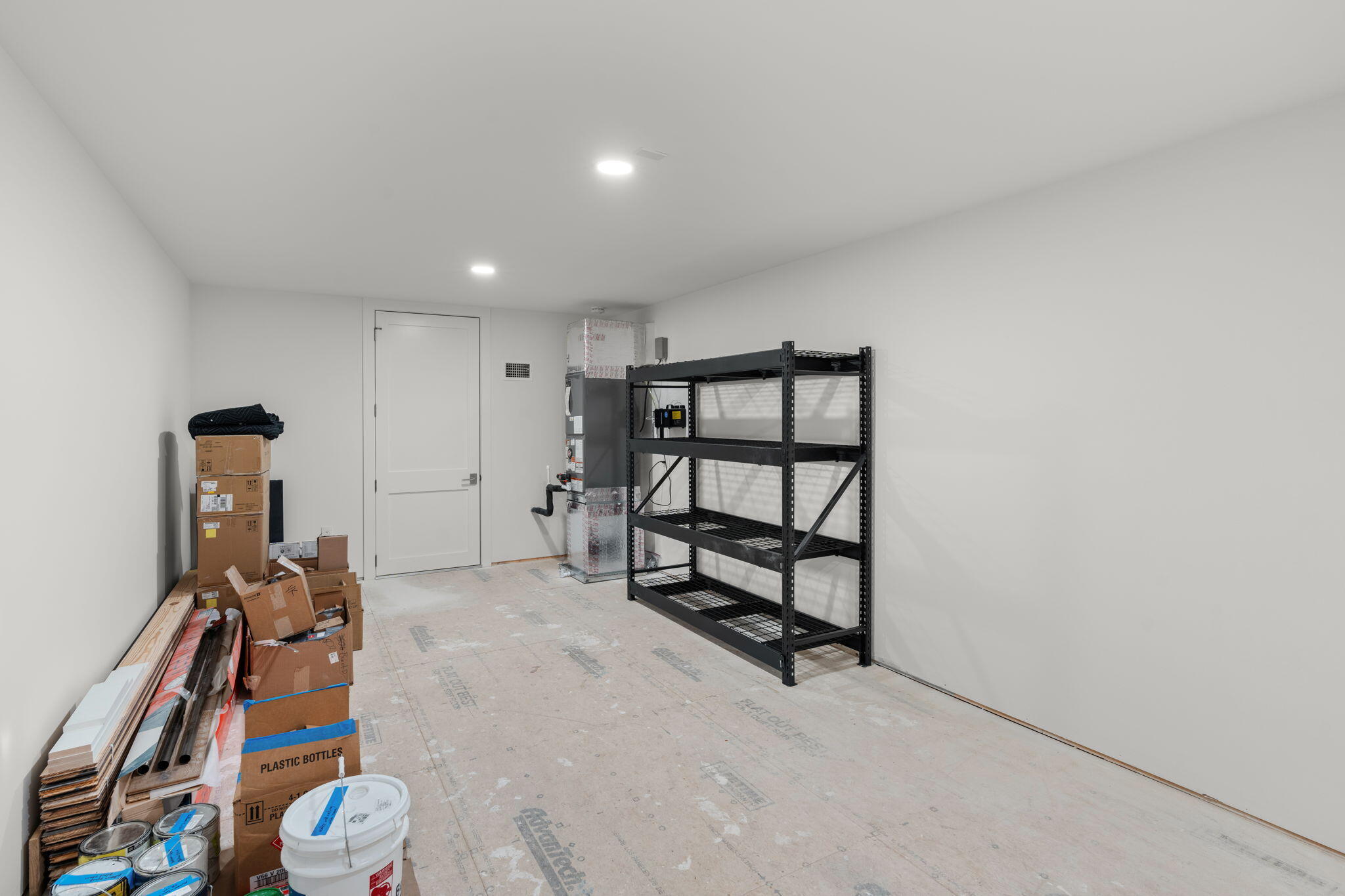 BURNT PINE - Residential