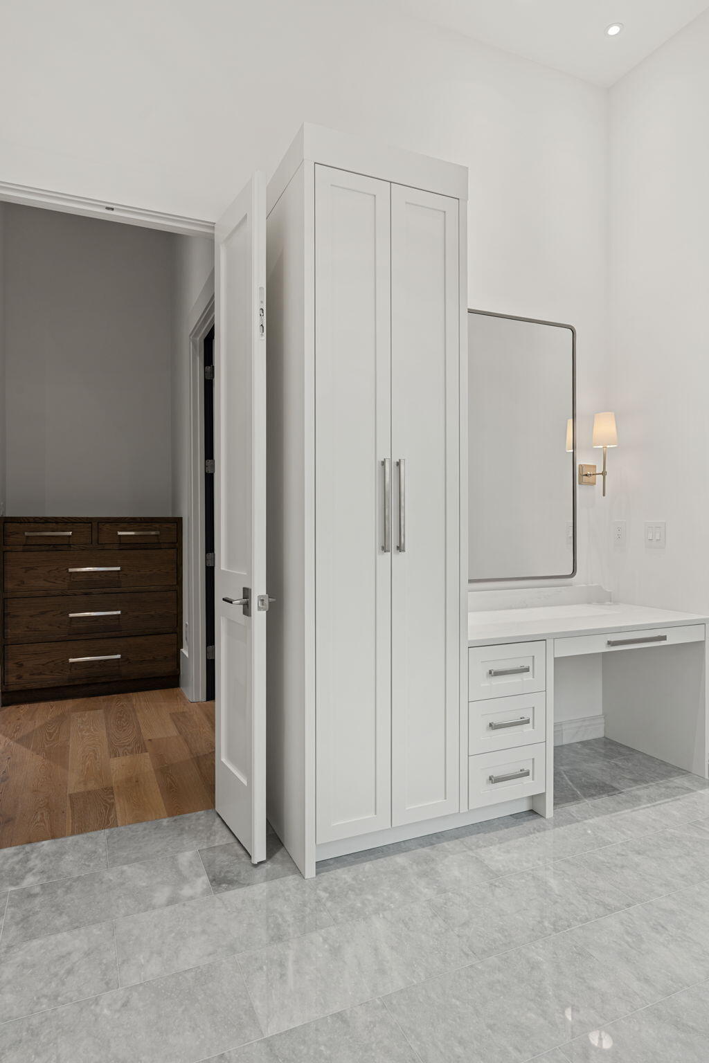 BURNT PINE - Residential