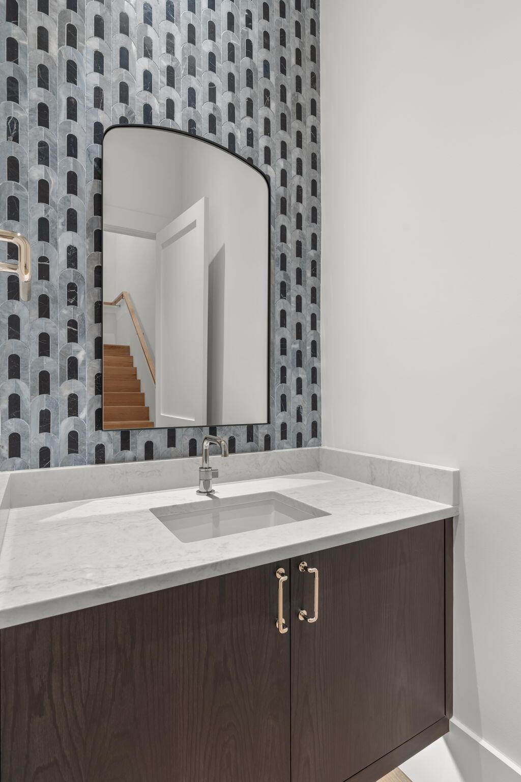 BURNT PINE - Residential