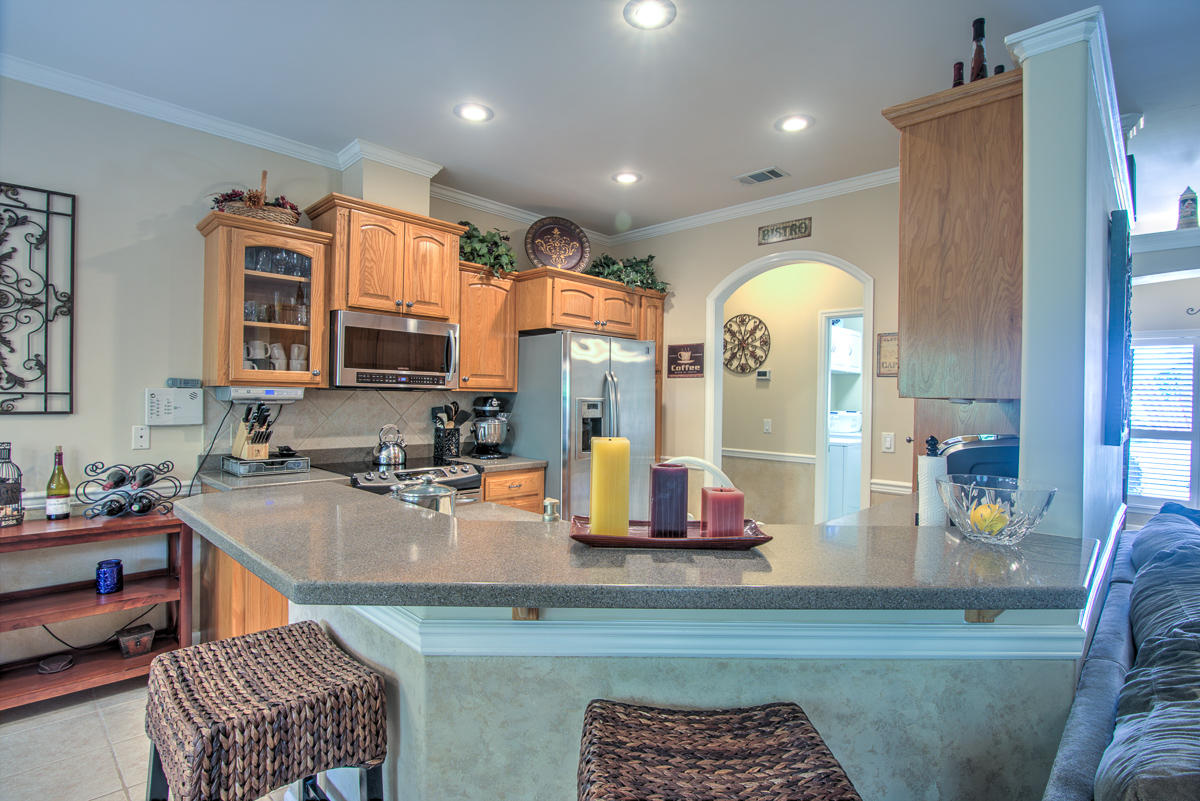 COLONY CLUB - Residential