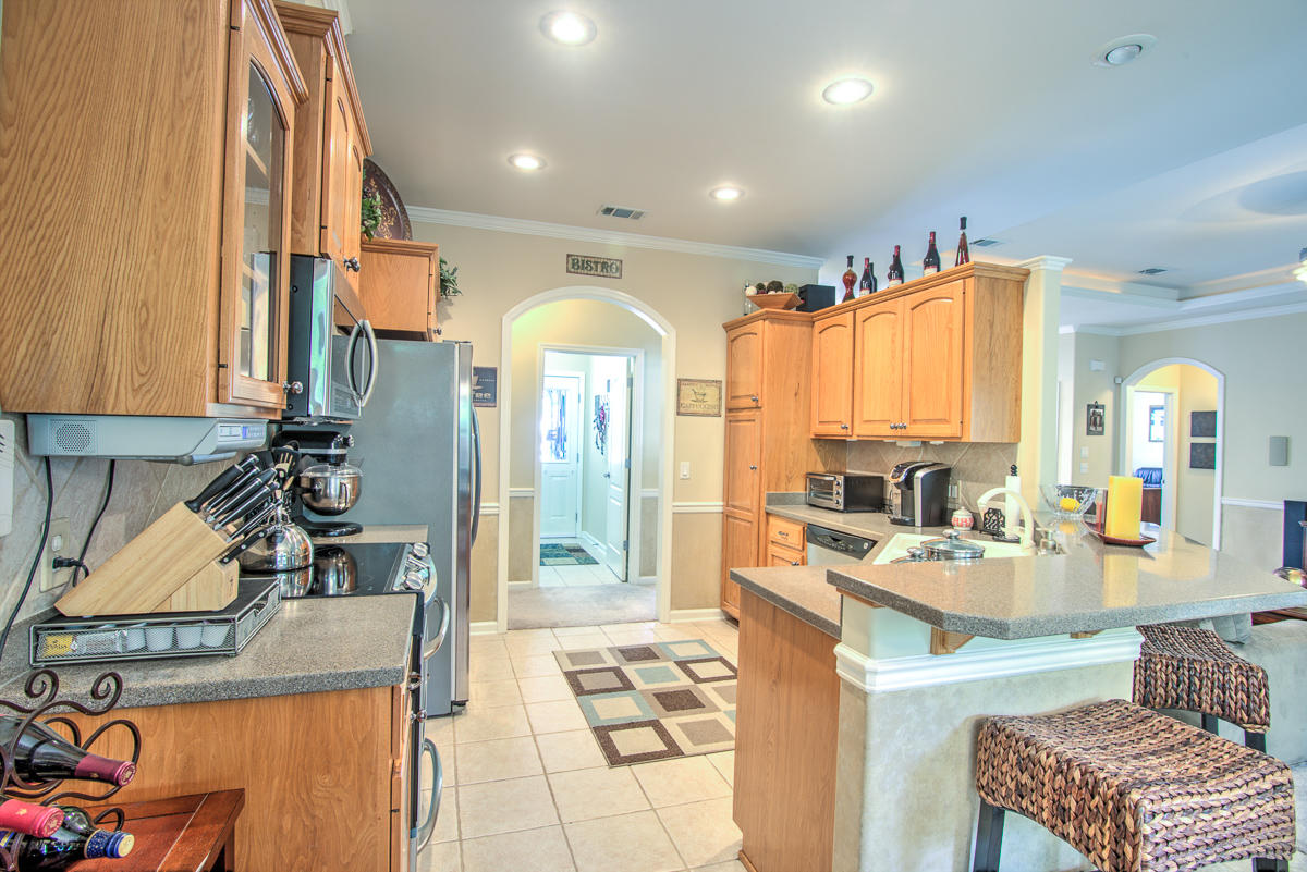 COLONY CLUB - Residential