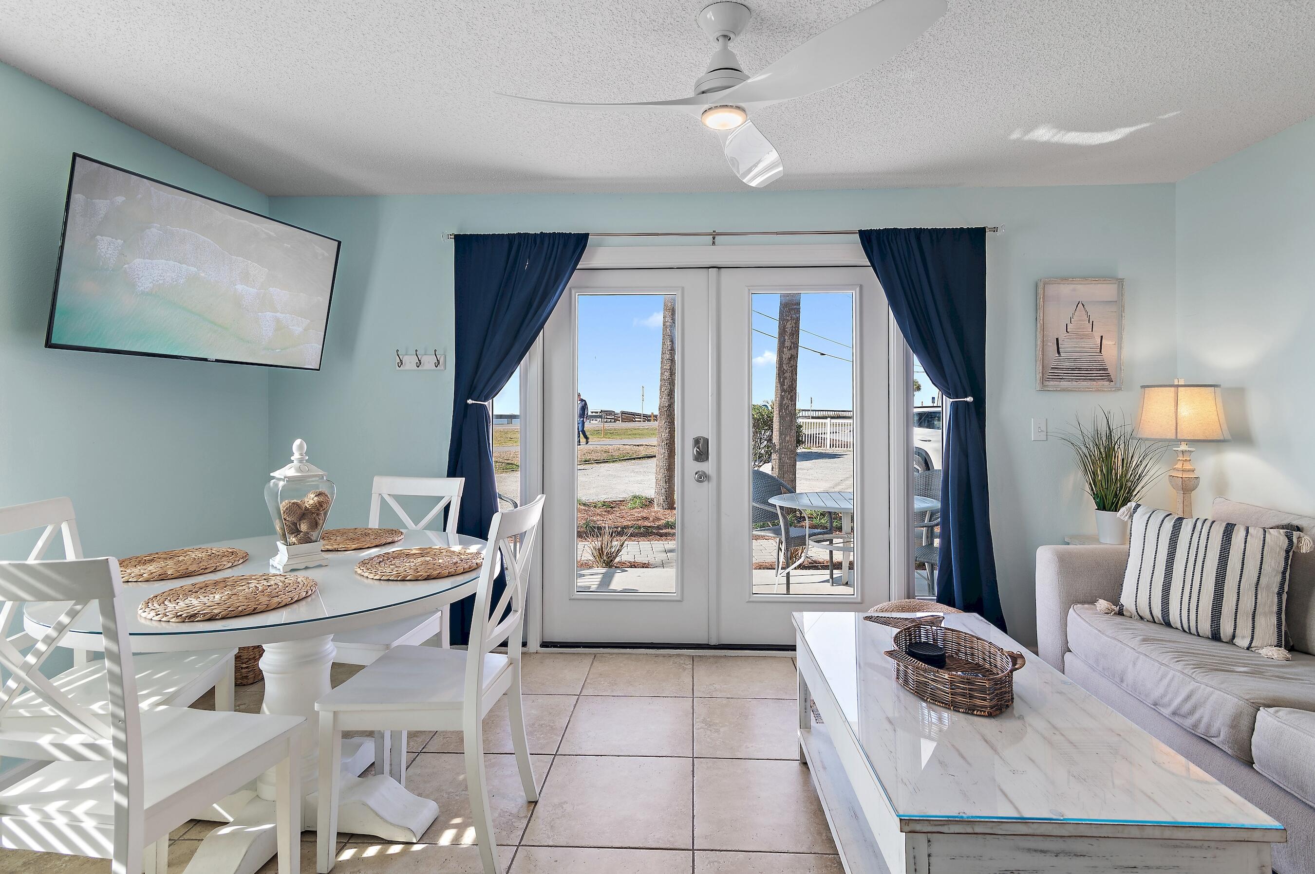 SUMMERSPELL CONDO - Residential