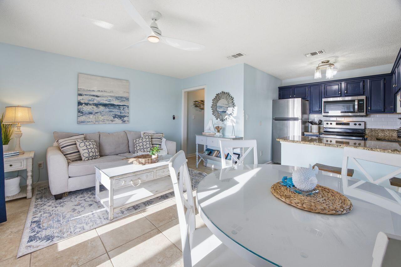 SUMMERSPELL CONDO - Residential