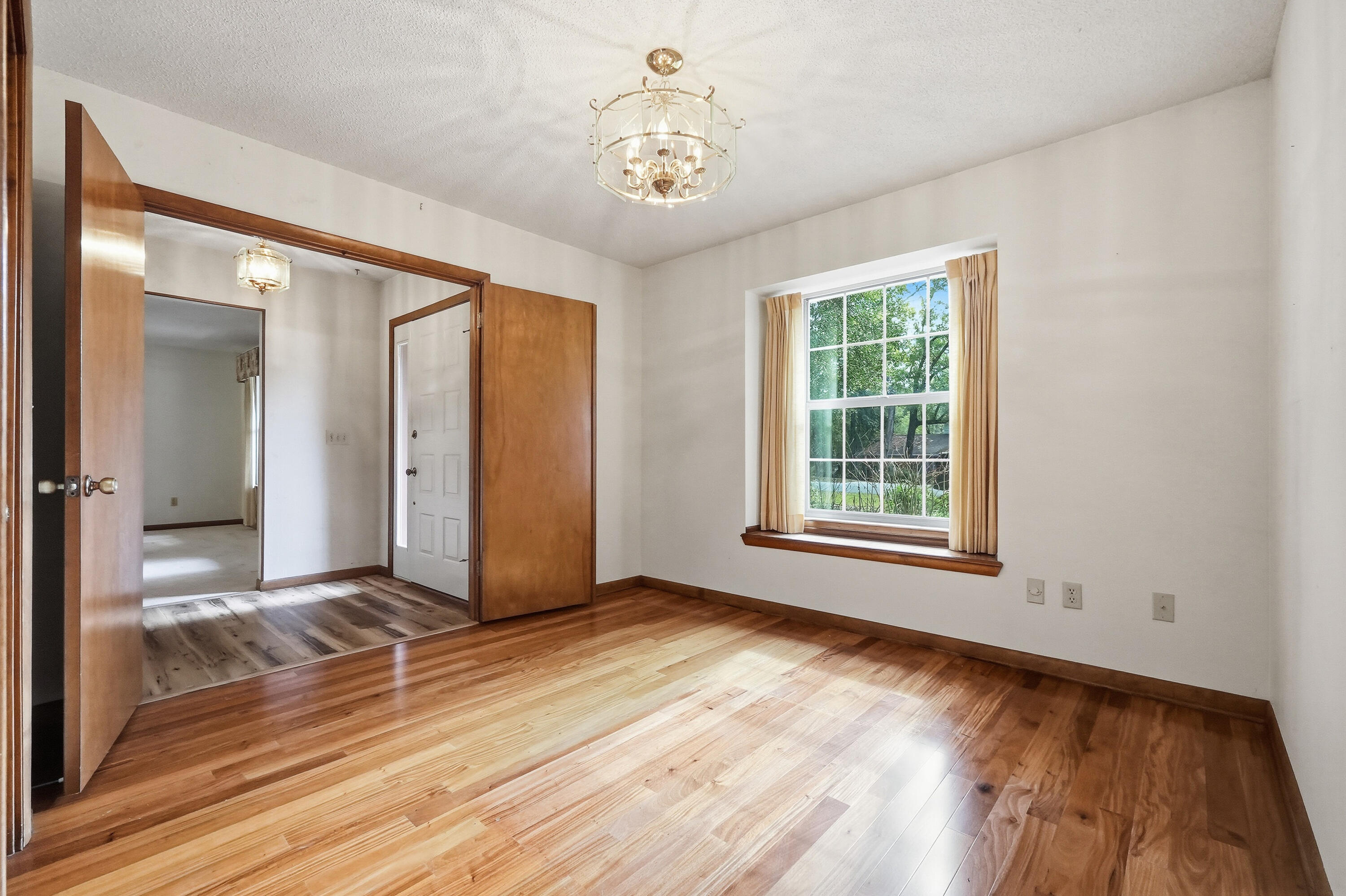 ROCKY BAYOU COUNTRY CLUB ESTATES 3 - Residential