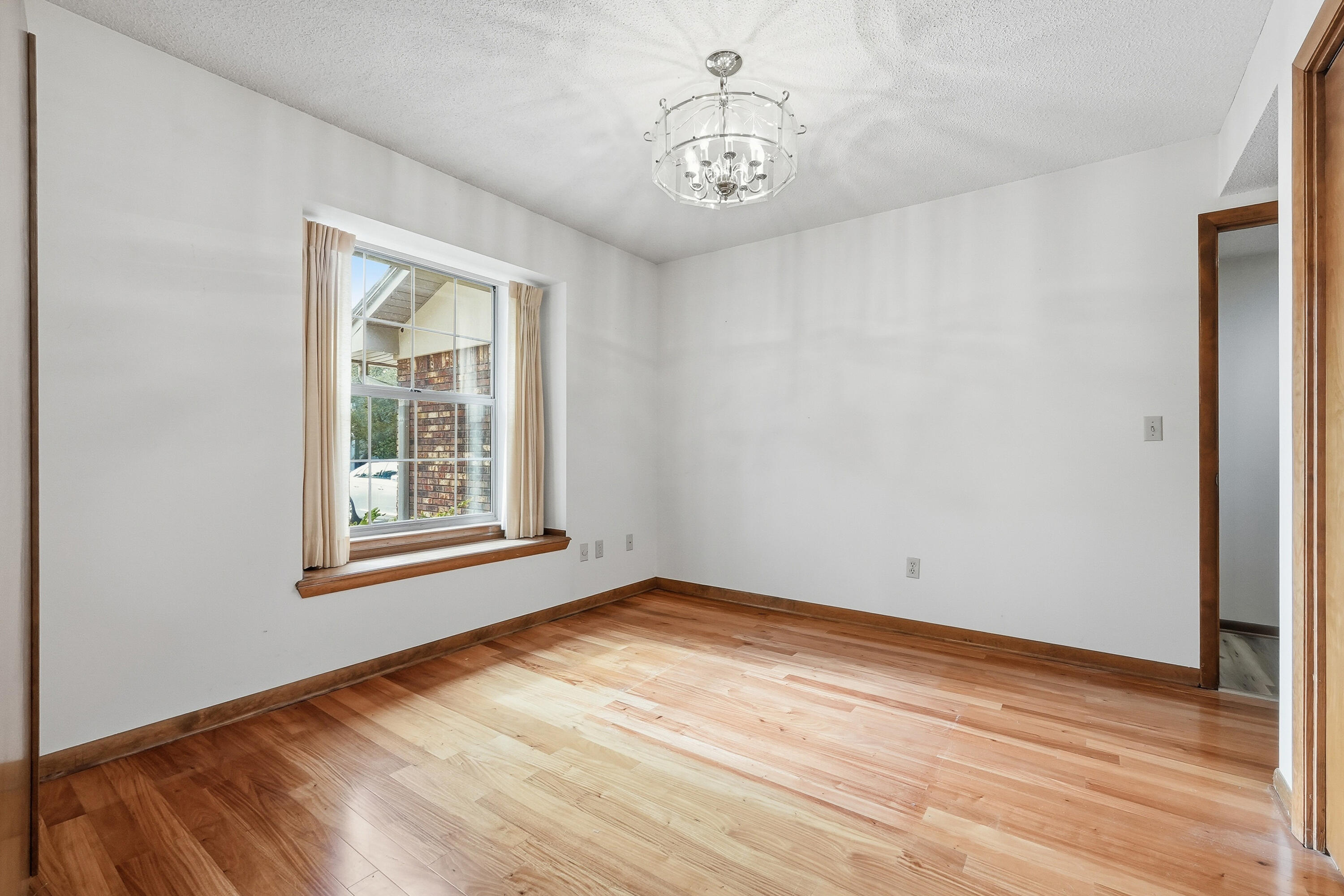 ROCKY BAYOU COUNTRY CLUB ESTATES 3 - Residential