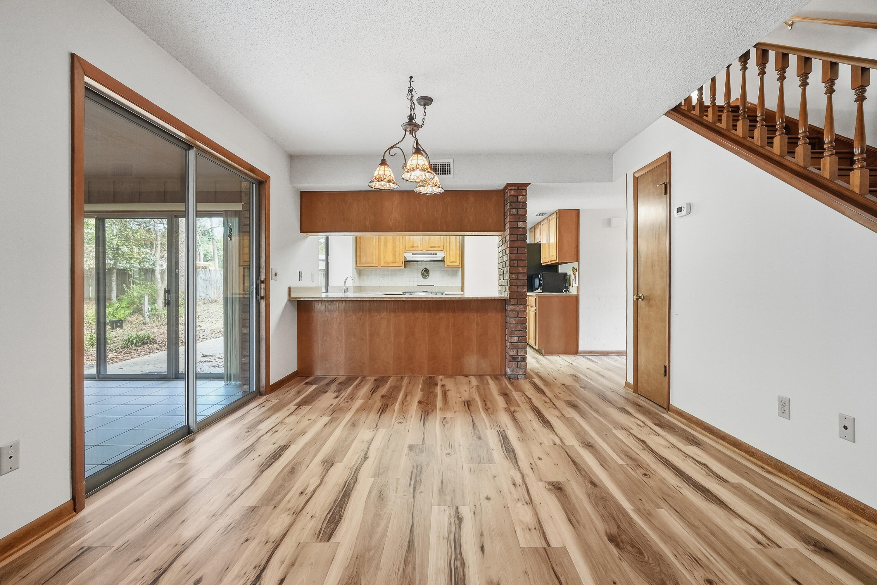 ROCKY BAYOU COUNTRY CLUB ESTATES 3 - Residential