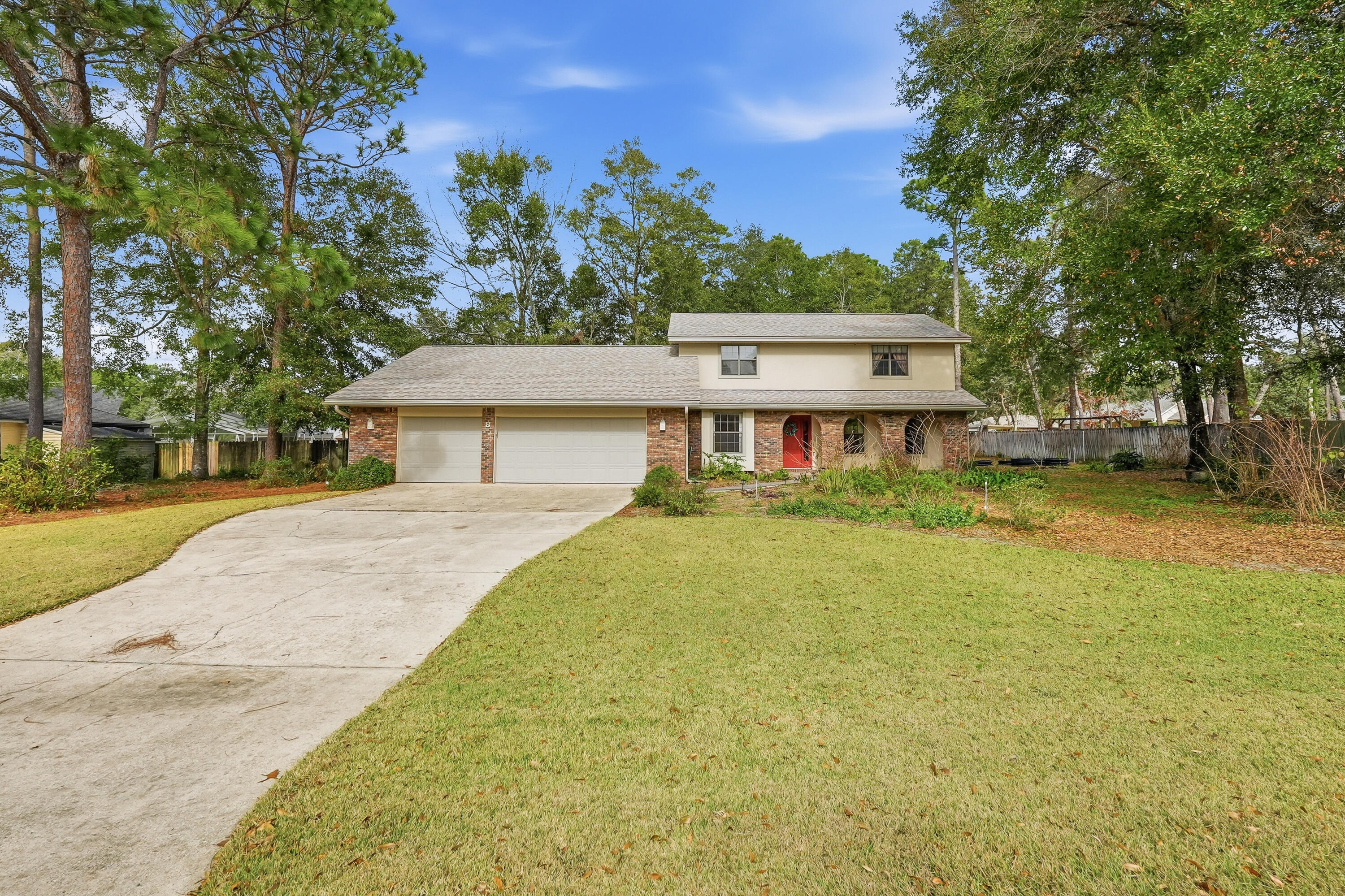 ROCKY BAYOU COUNTRY CLUB ESTATES 3 - Residential