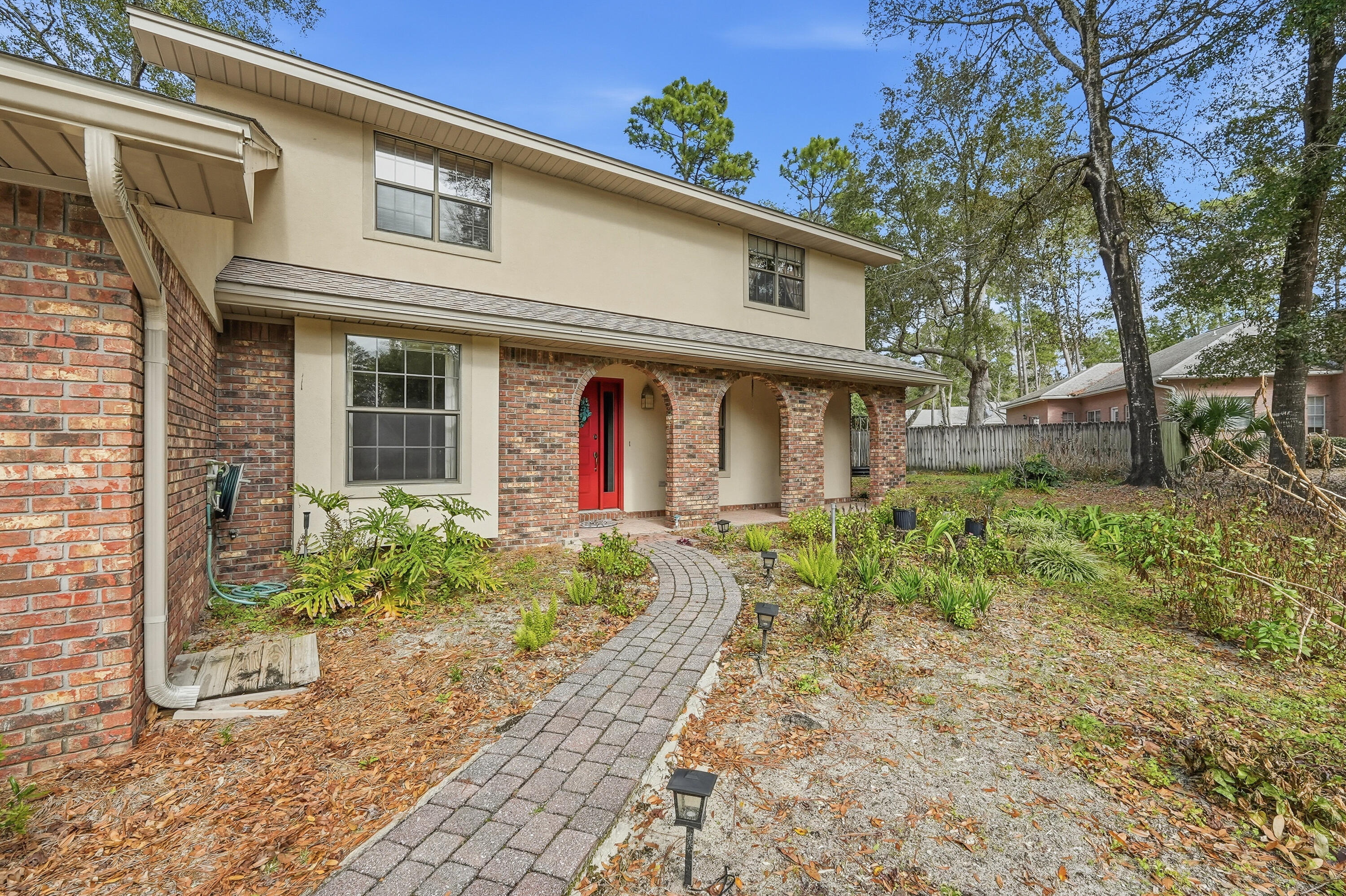 ROCKY BAYOU COUNTRY CLUB ESTATES 3 - Residential