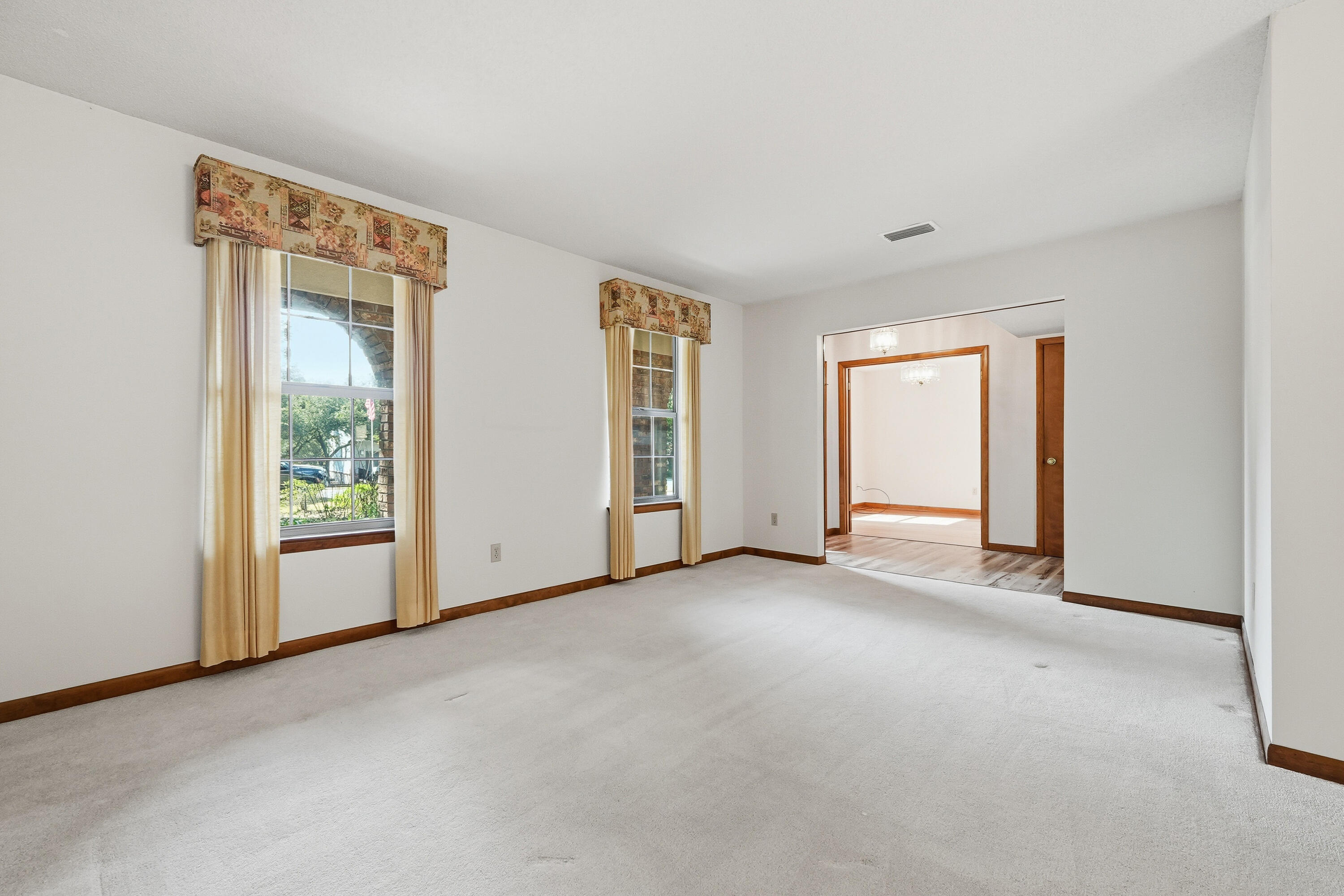 ROCKY BAYOU COUNTRY CLUB ESTATES 3 - Residential