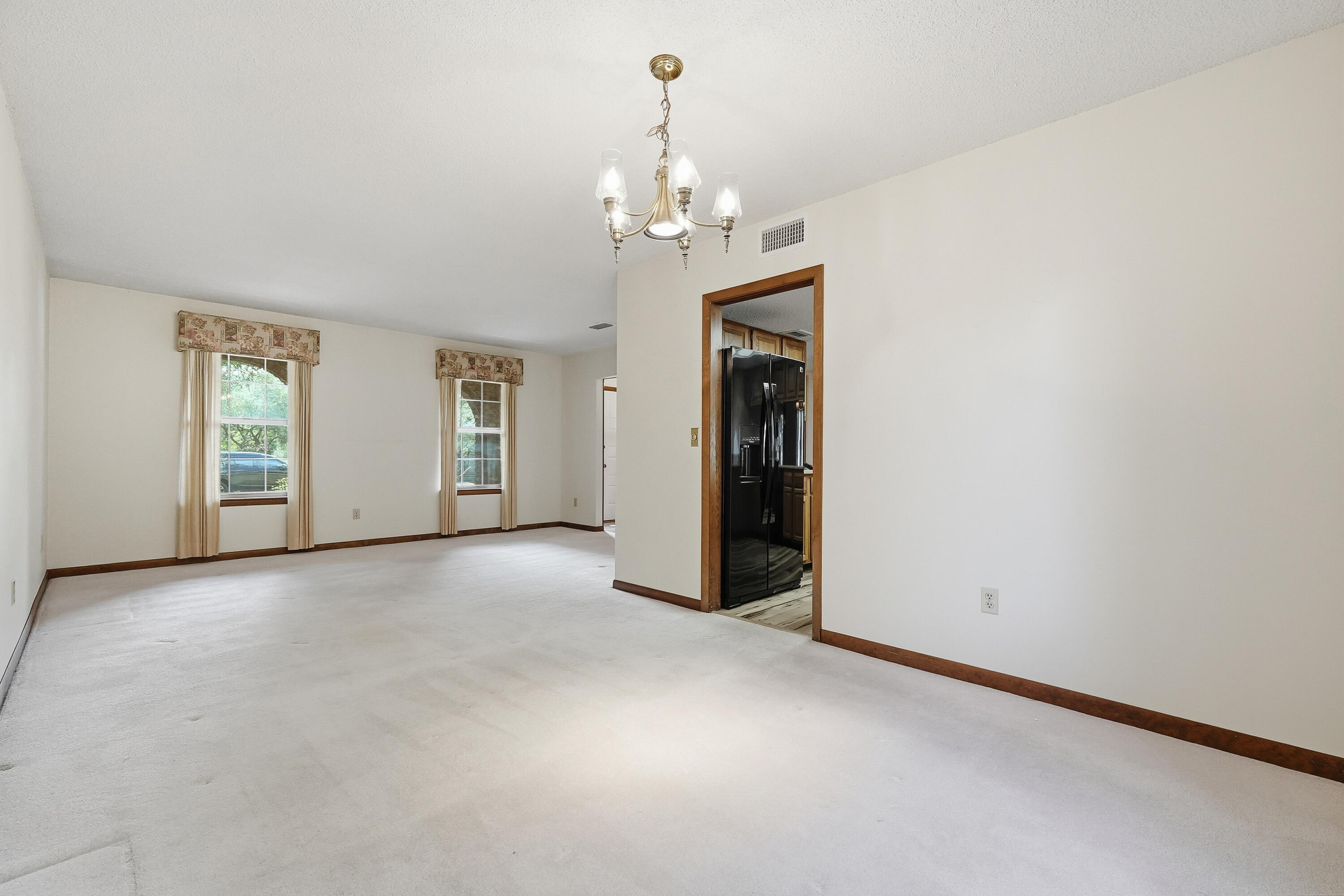 ROCKY BAYOU COUNTRY CLUB ESTATES 3 - Residential