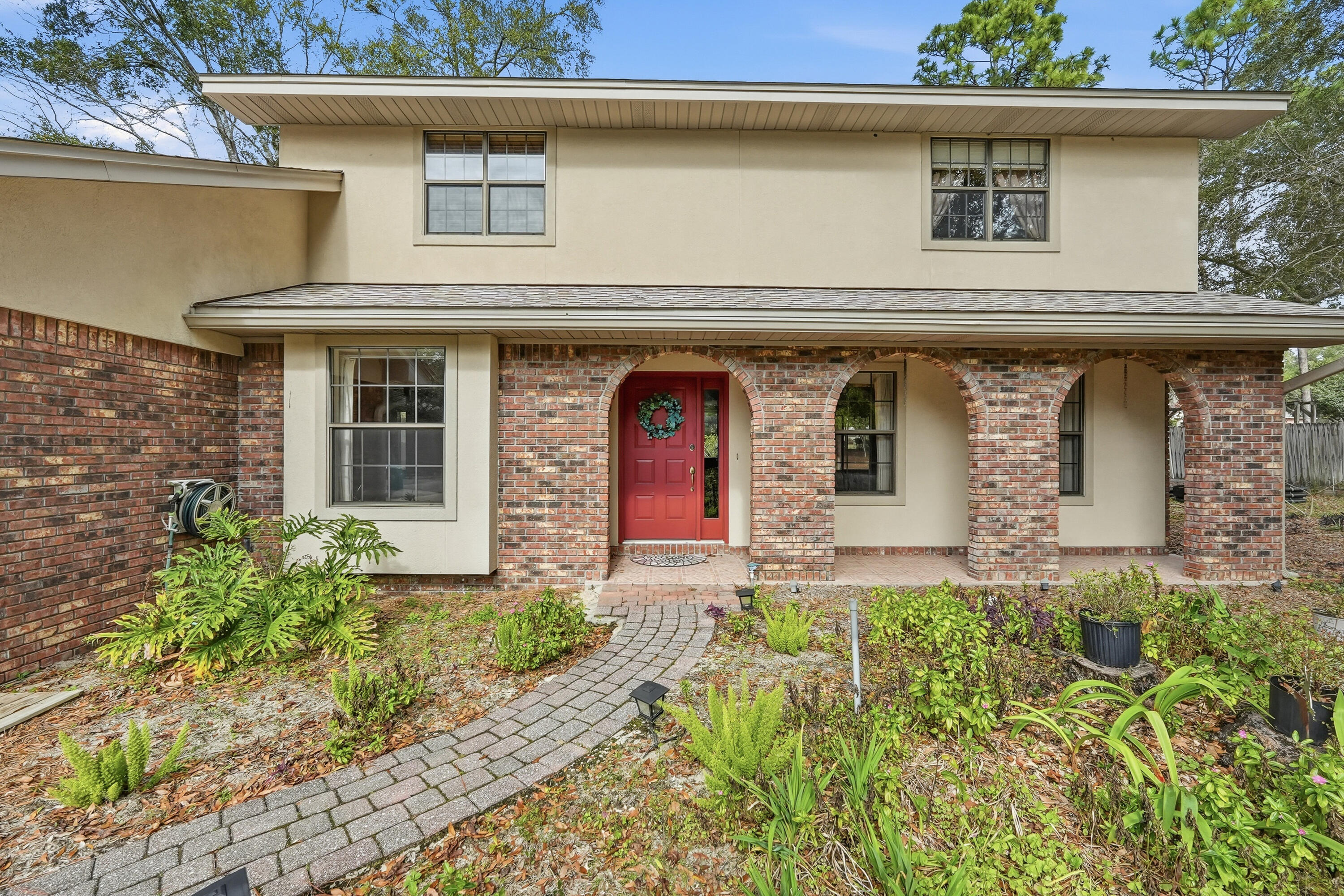 ROCKY BAYOU COUNTRY CLUB ESTATES 3 - Residential