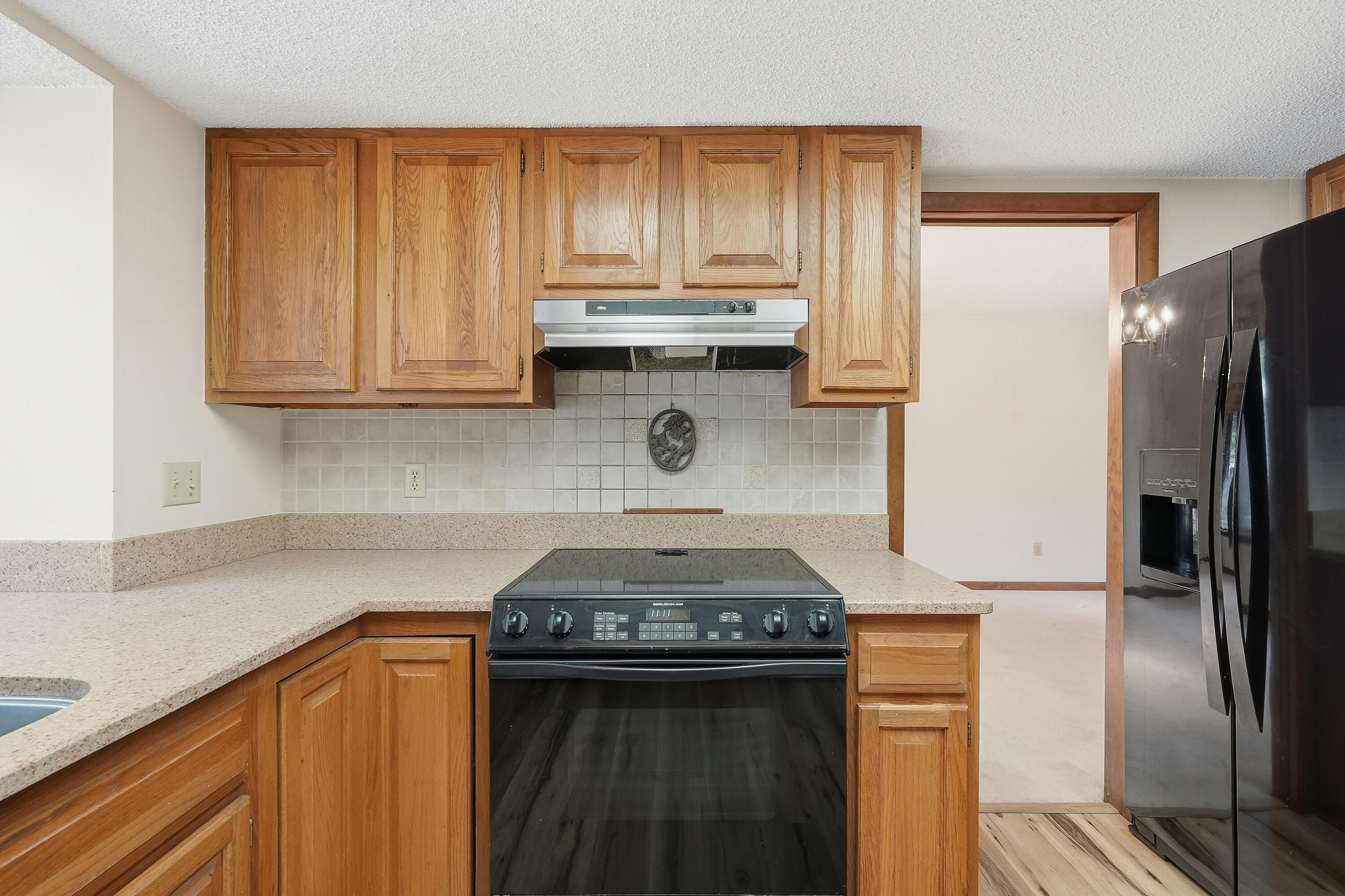 ROCKY BAYOU COUNTRY CLUB ESTATES 3 - Residential