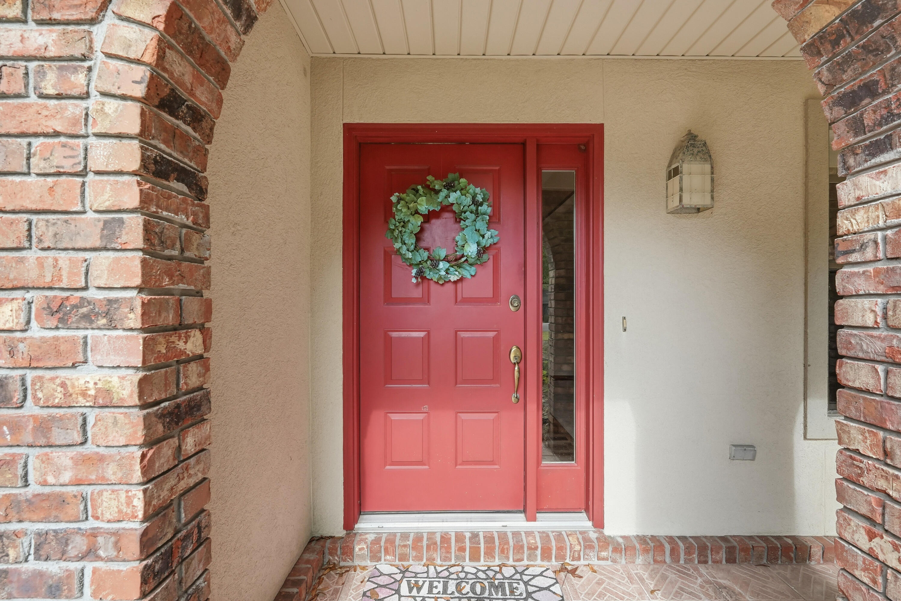 ROCKY BAYOU COUNTRY CLUB ESTATES 3 - Residential