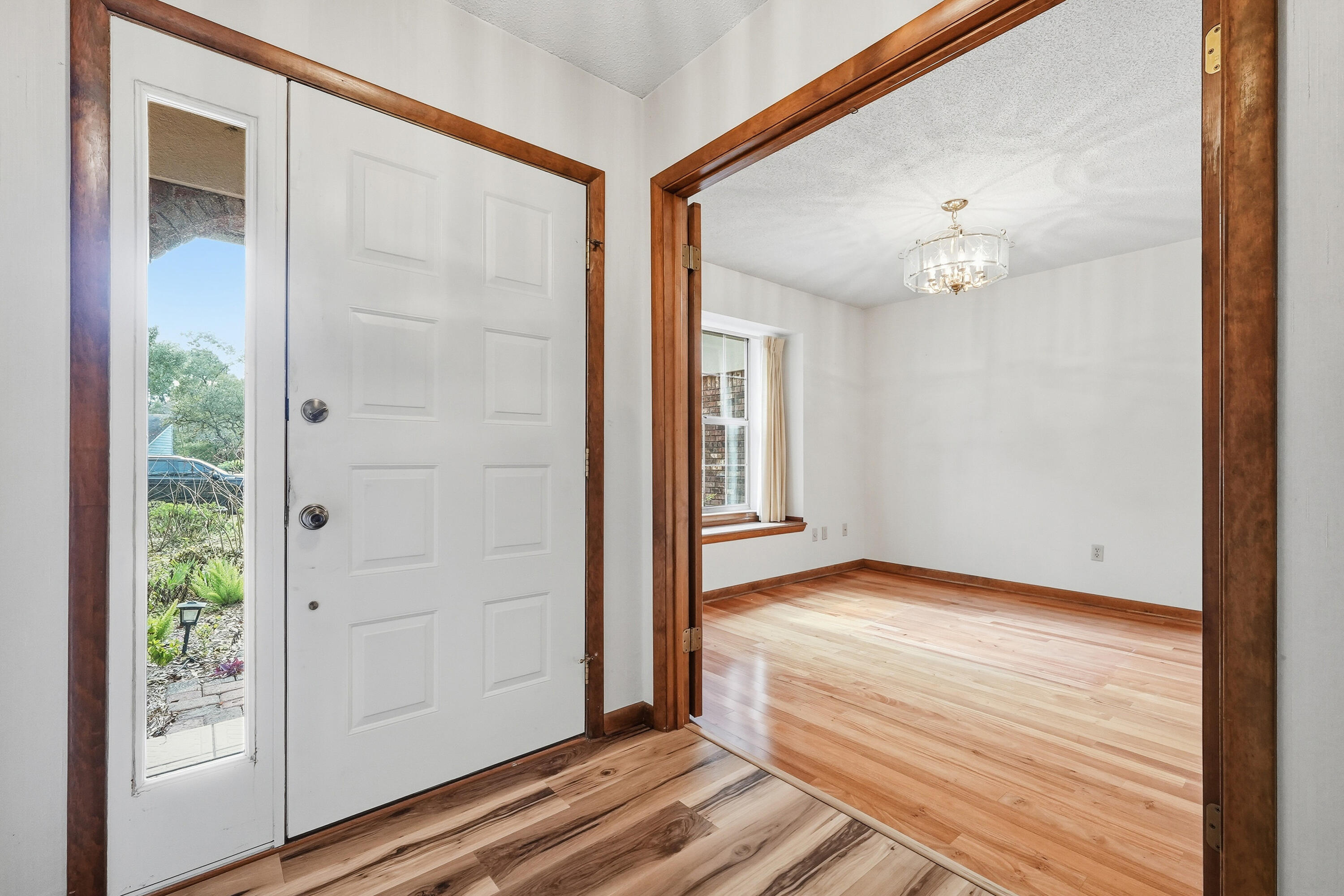 ROCKY BAYOU COUNTRY CLUB ESTATES 3 - Residential