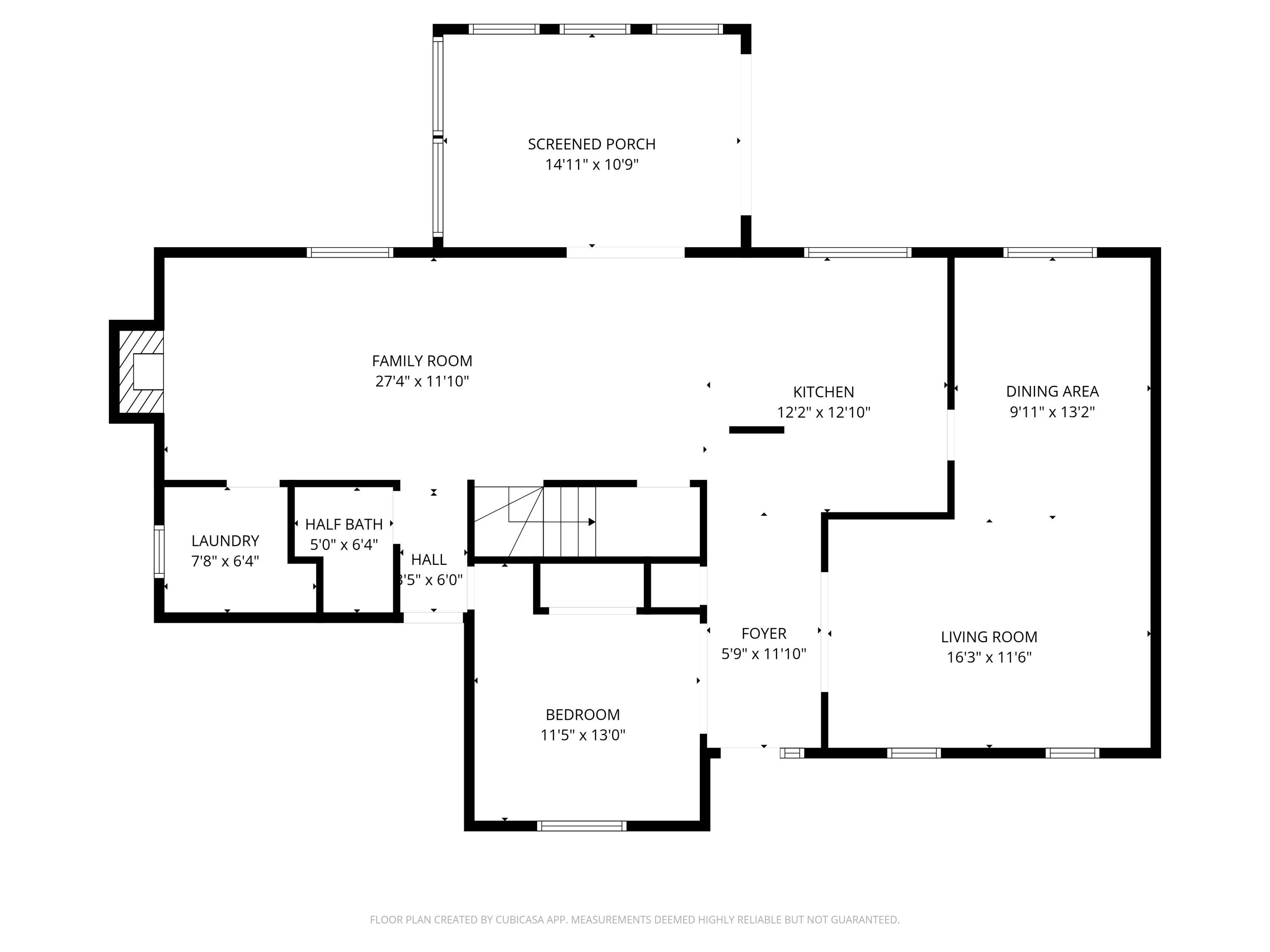ROCKY BAYOU COUNTRY CLUB ESTATES 3 - Residential