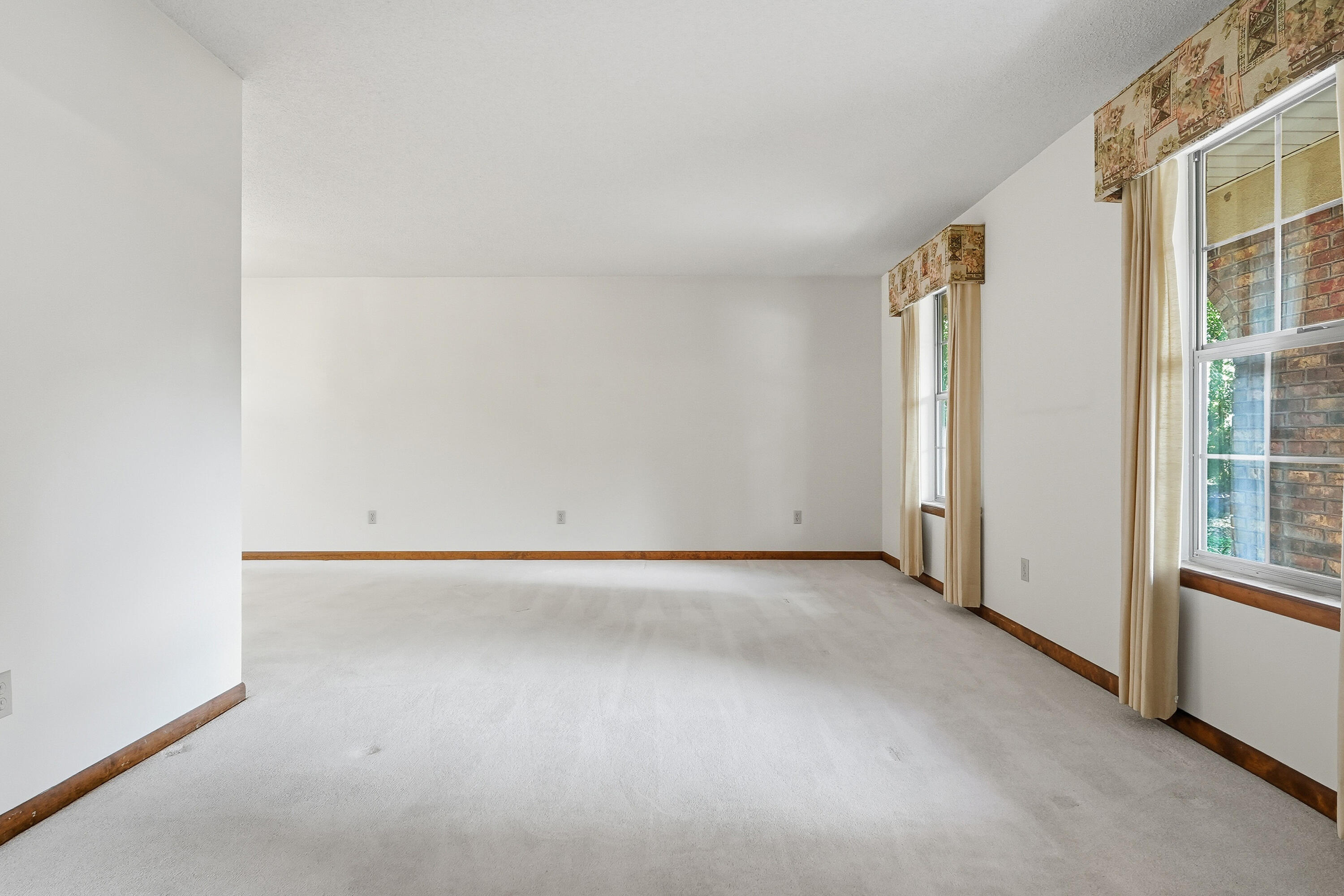 ROCKY BAYOU COUNTRY CLUB ESTATES 3 - Residential