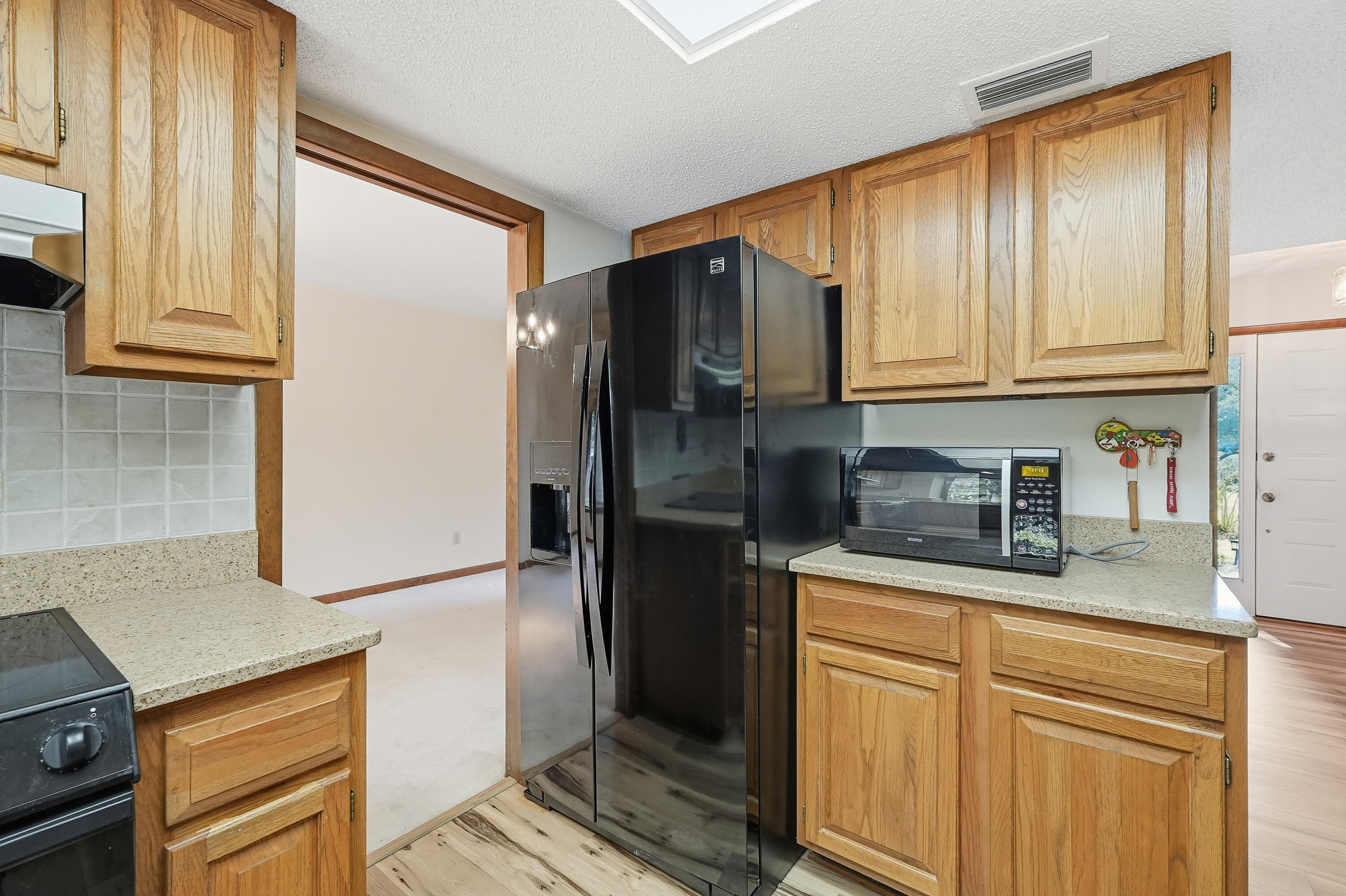 ROCKY BAYOU COUNTRY CLUB ESTATES 3 - Residential