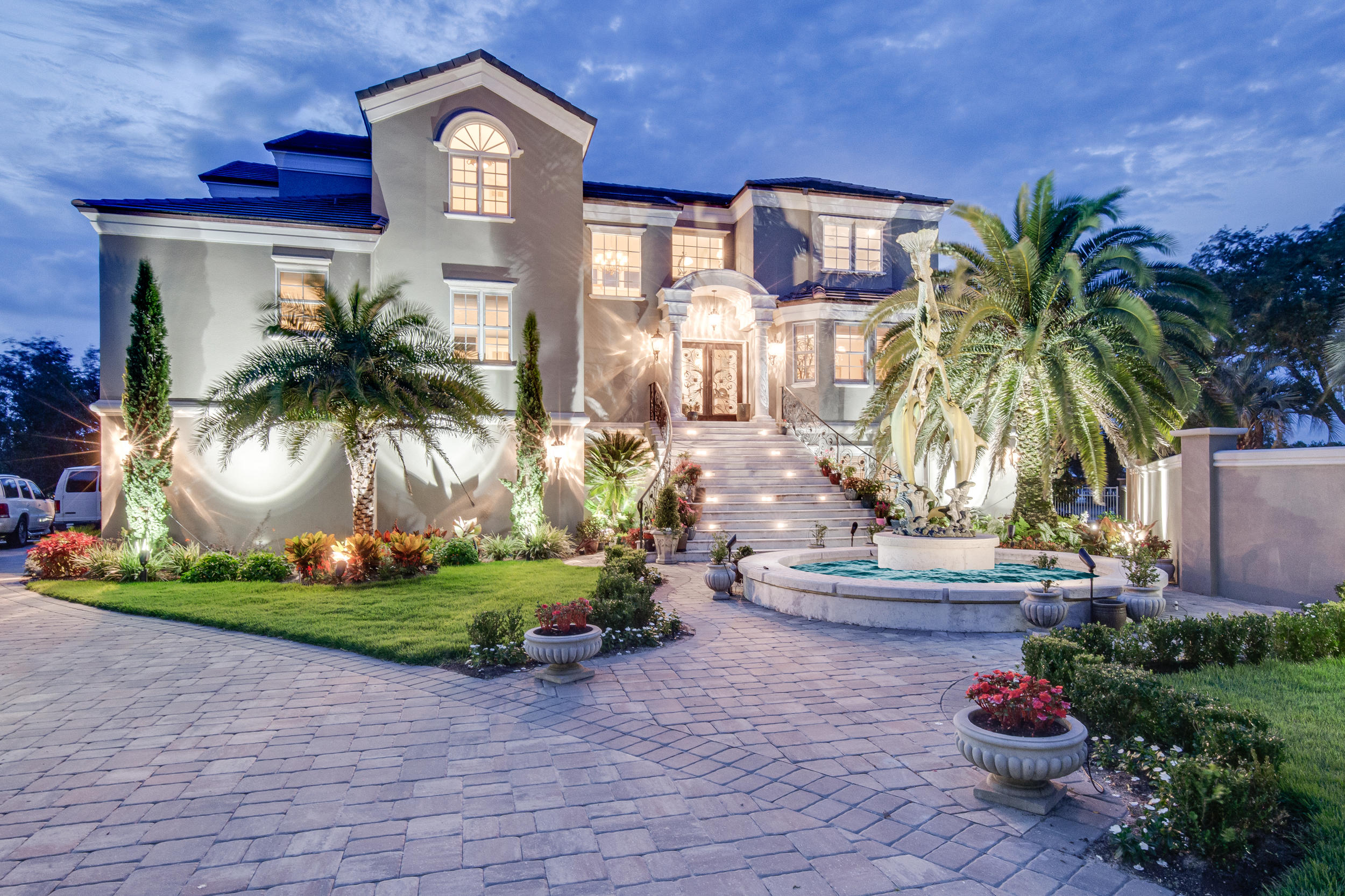 CAMP CREEK LAKE - Residential