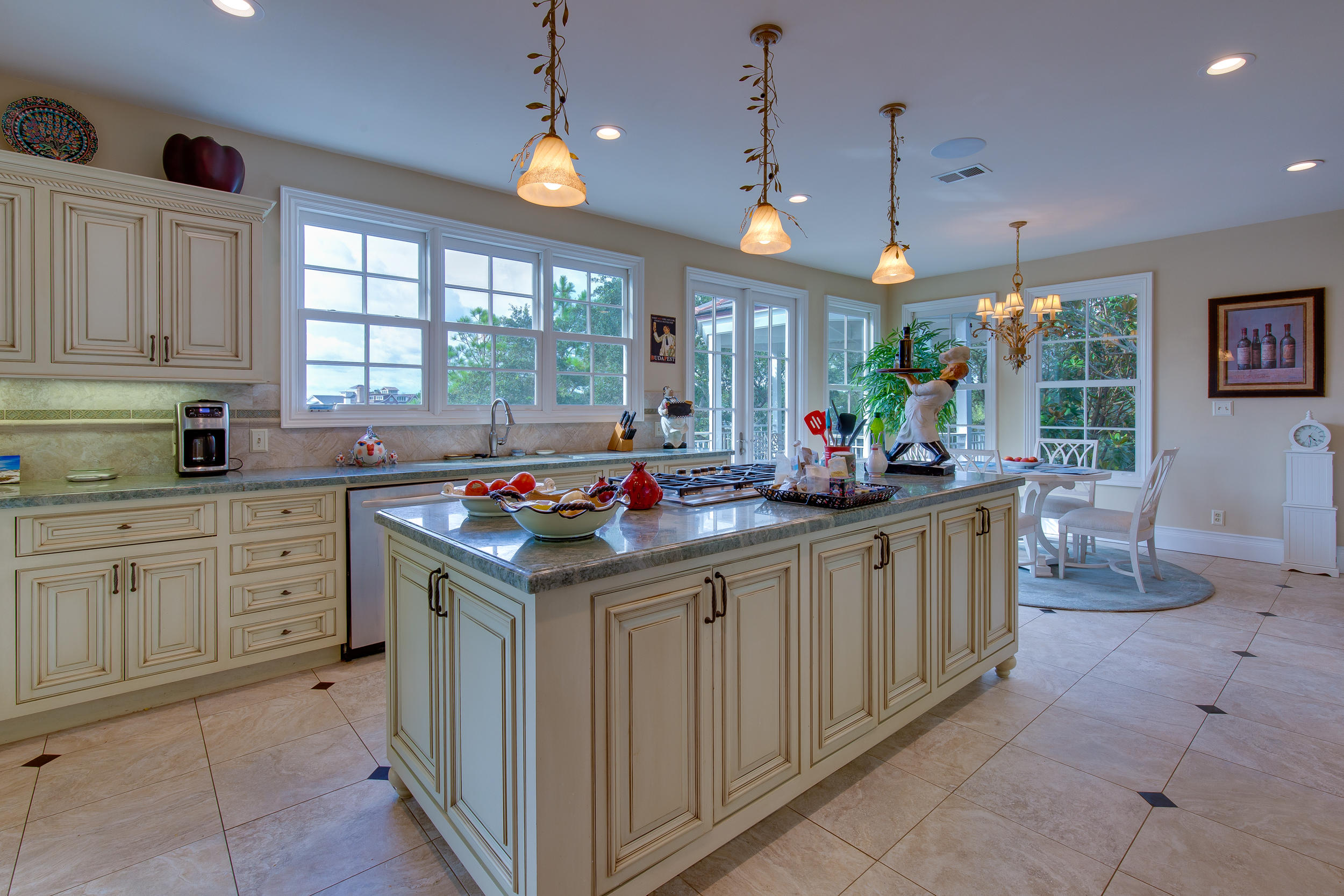 CAMP CREEK LAKE - Residential