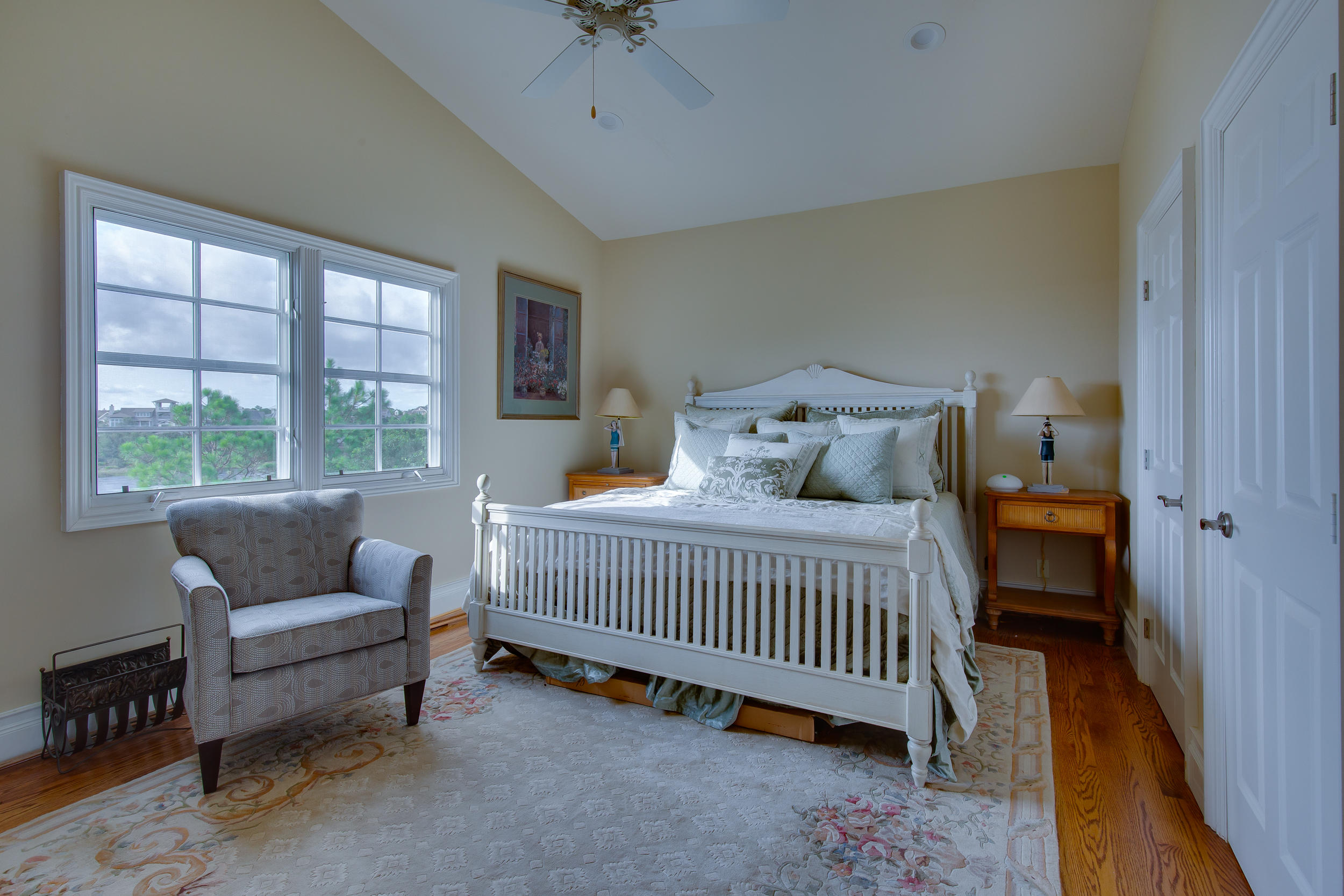 CAMP CREEK LAKE - Residential