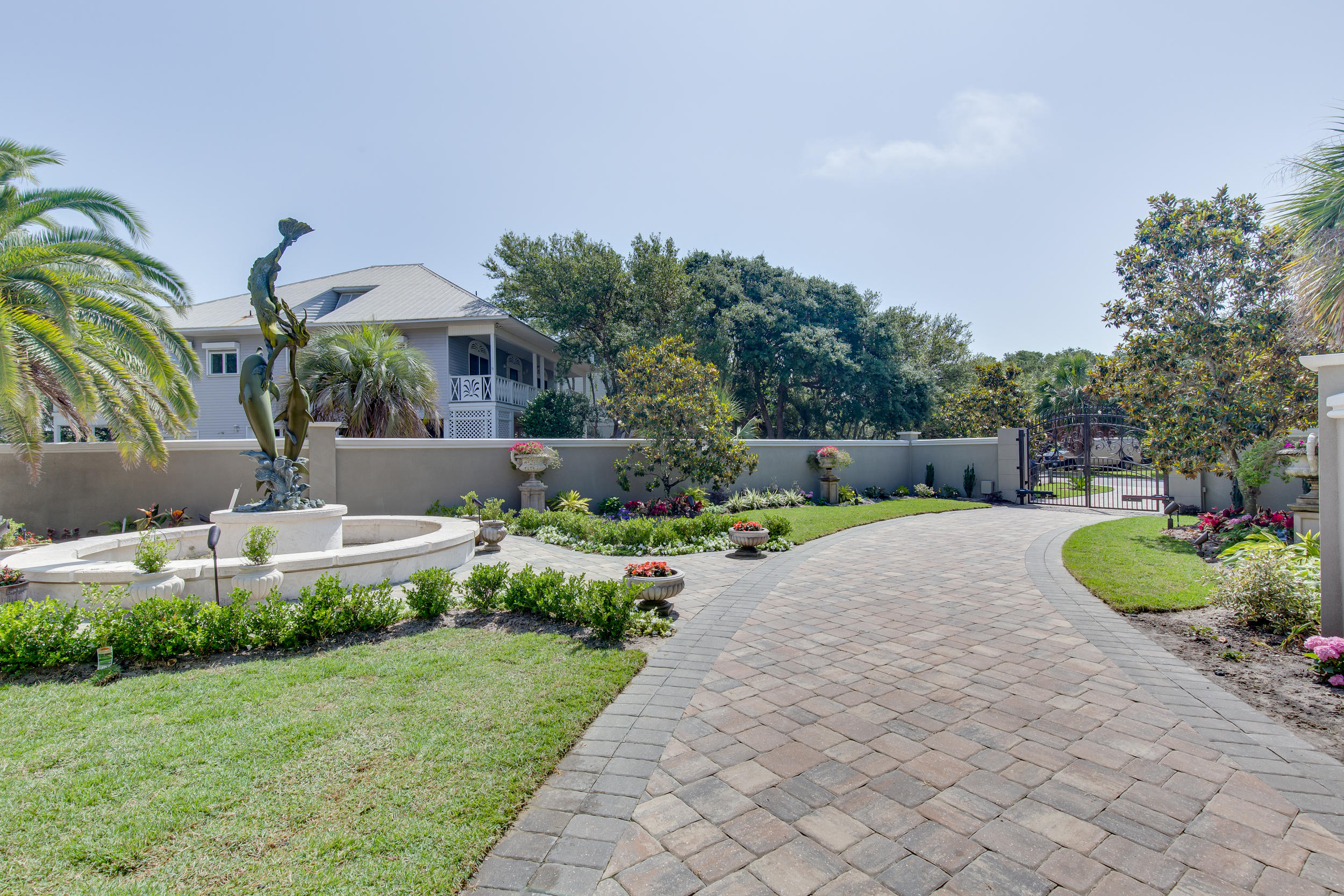 CAMP CREEK LAKE - Residential
