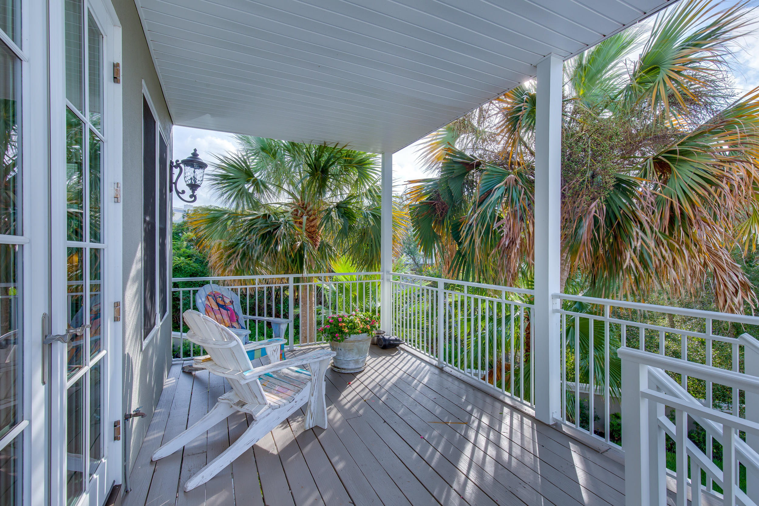 CAMP CREEK LAKE - Residential