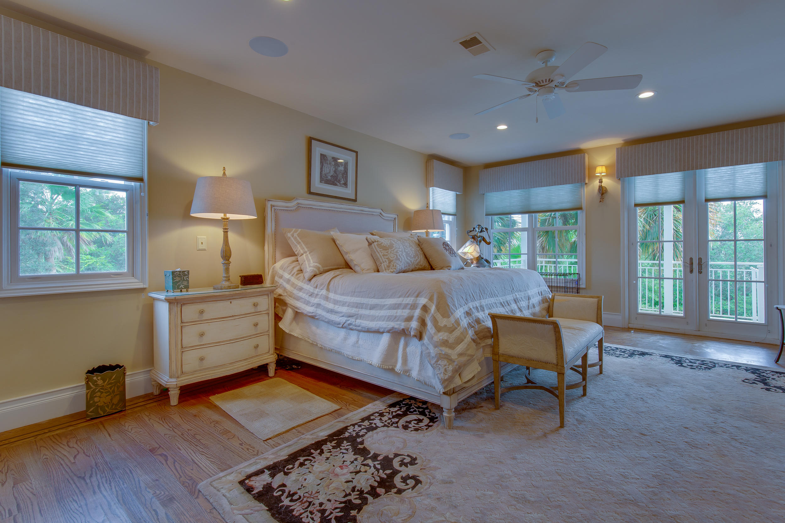 CAMP CREEK LAKE - Residential