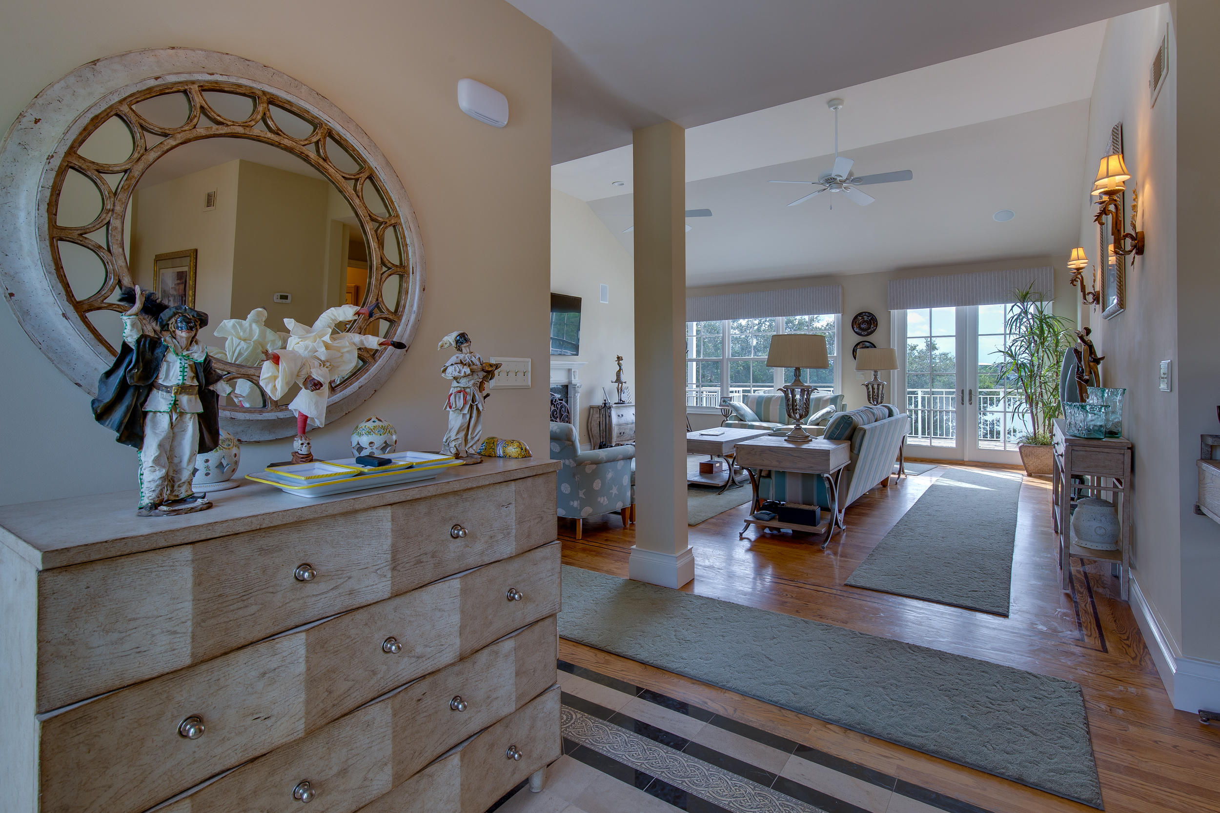 CAMP CREEK LAKE - Residential