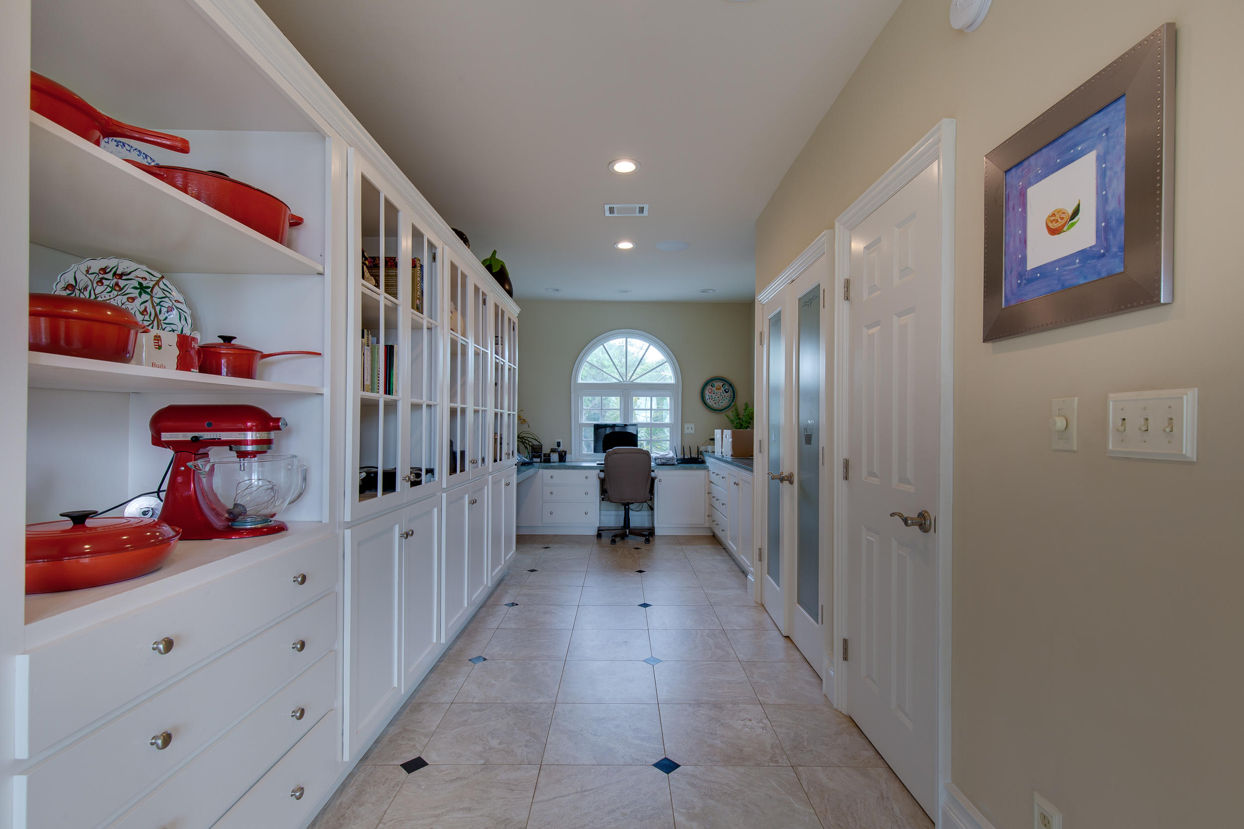 CAMP CREEK LAKE - Residential