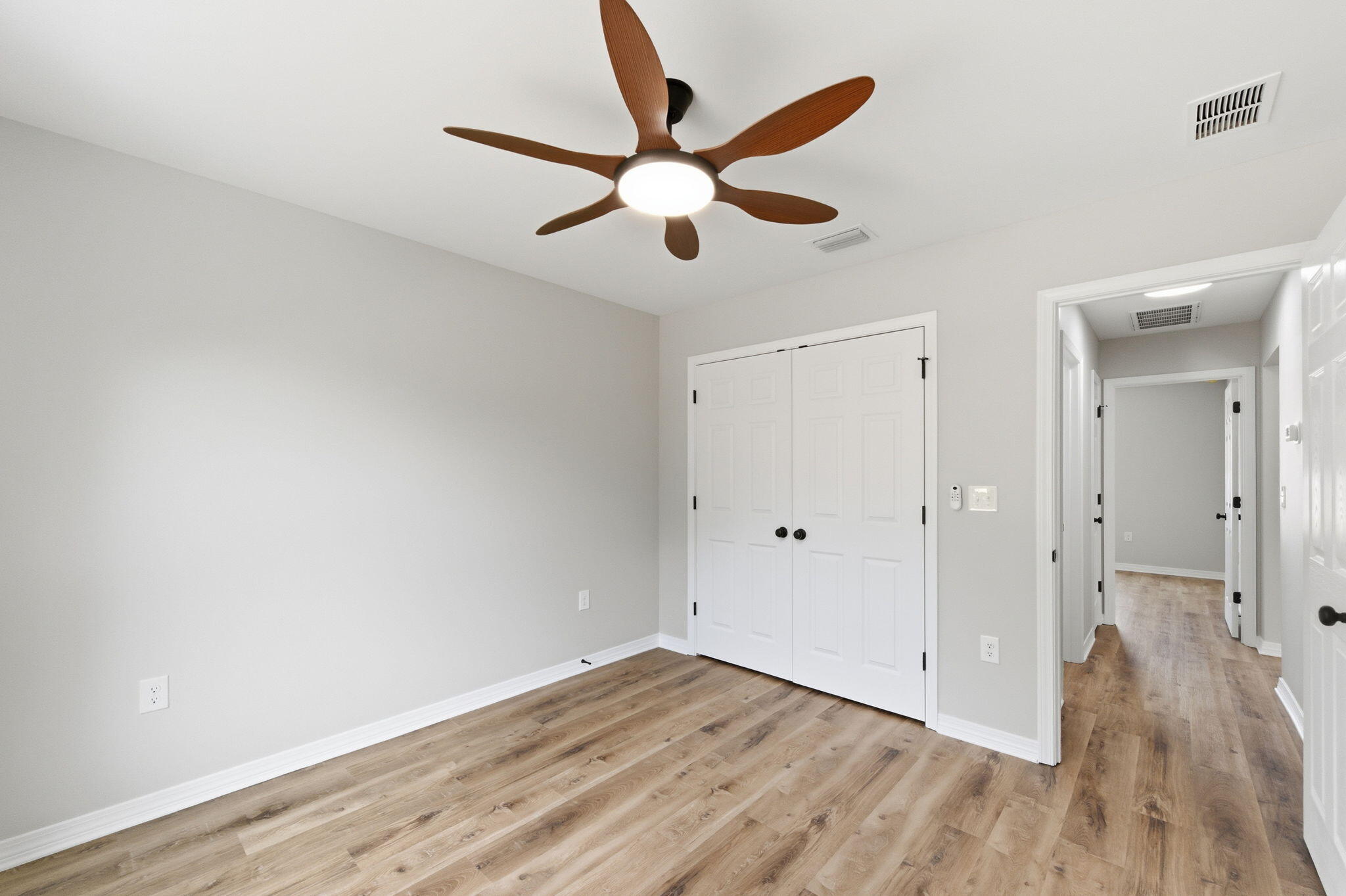 Metes and Bounds - Residential