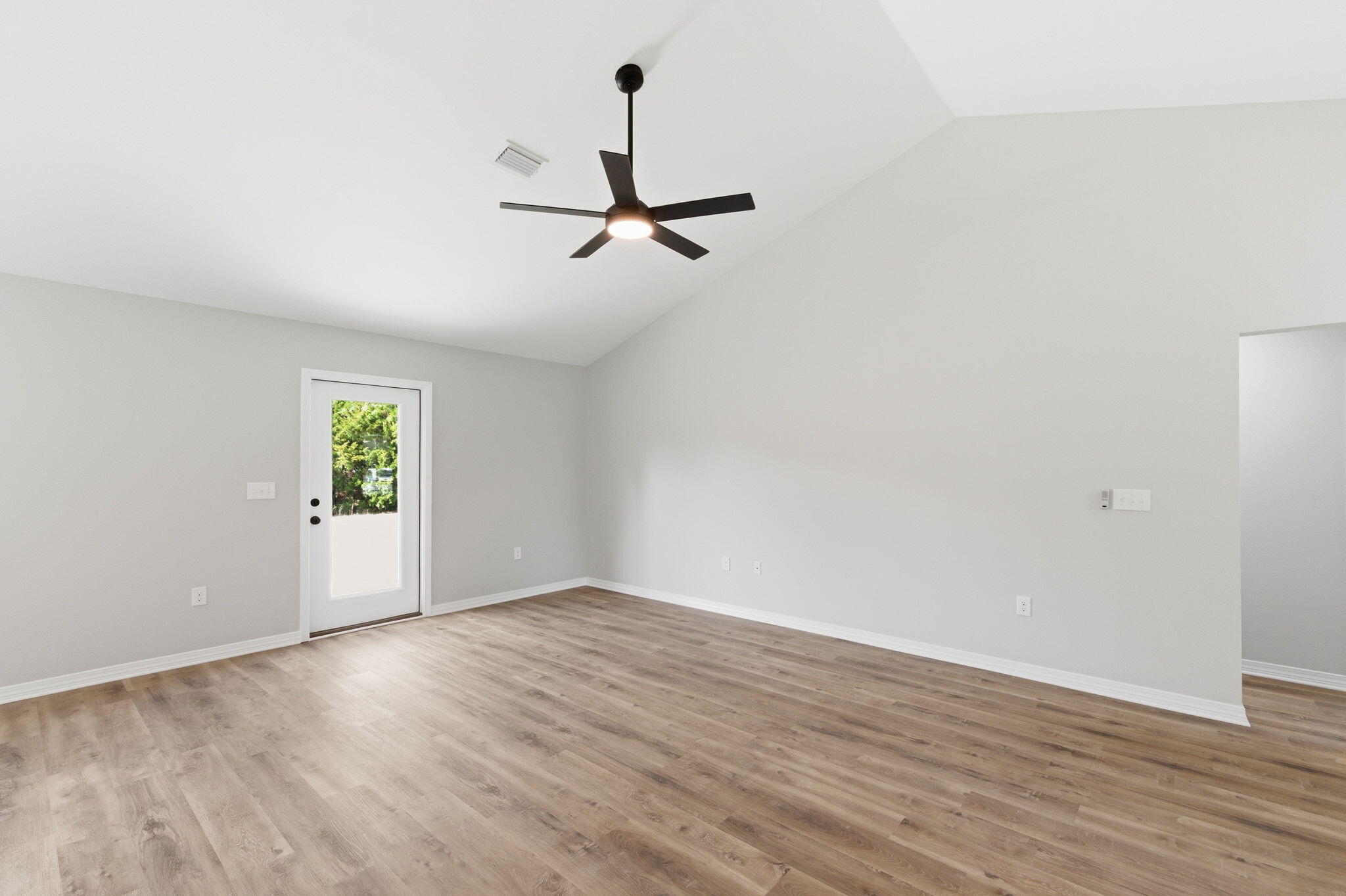 Metes and Bounds - Residential