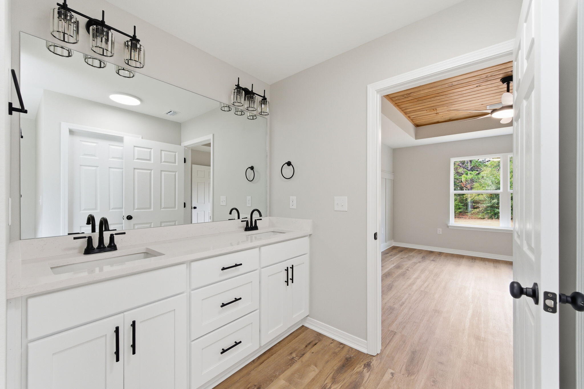 Metes and Bounds - Residential