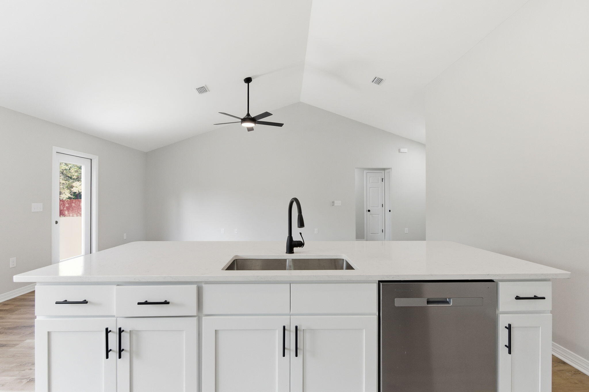 Metes and Bounds - Residential