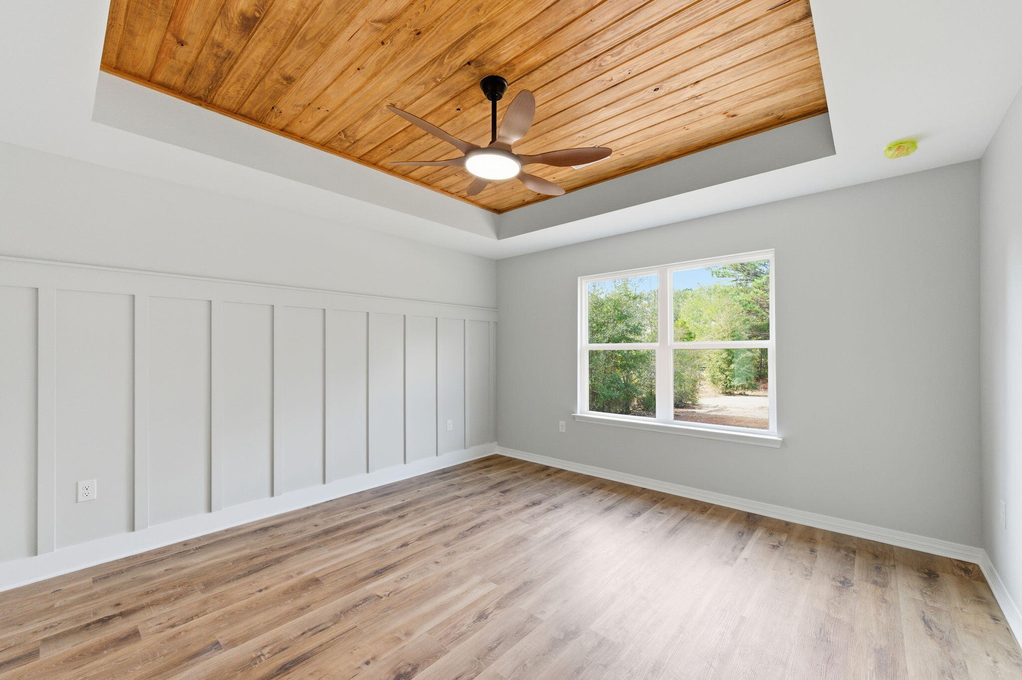 Metes and Bounds - Residential