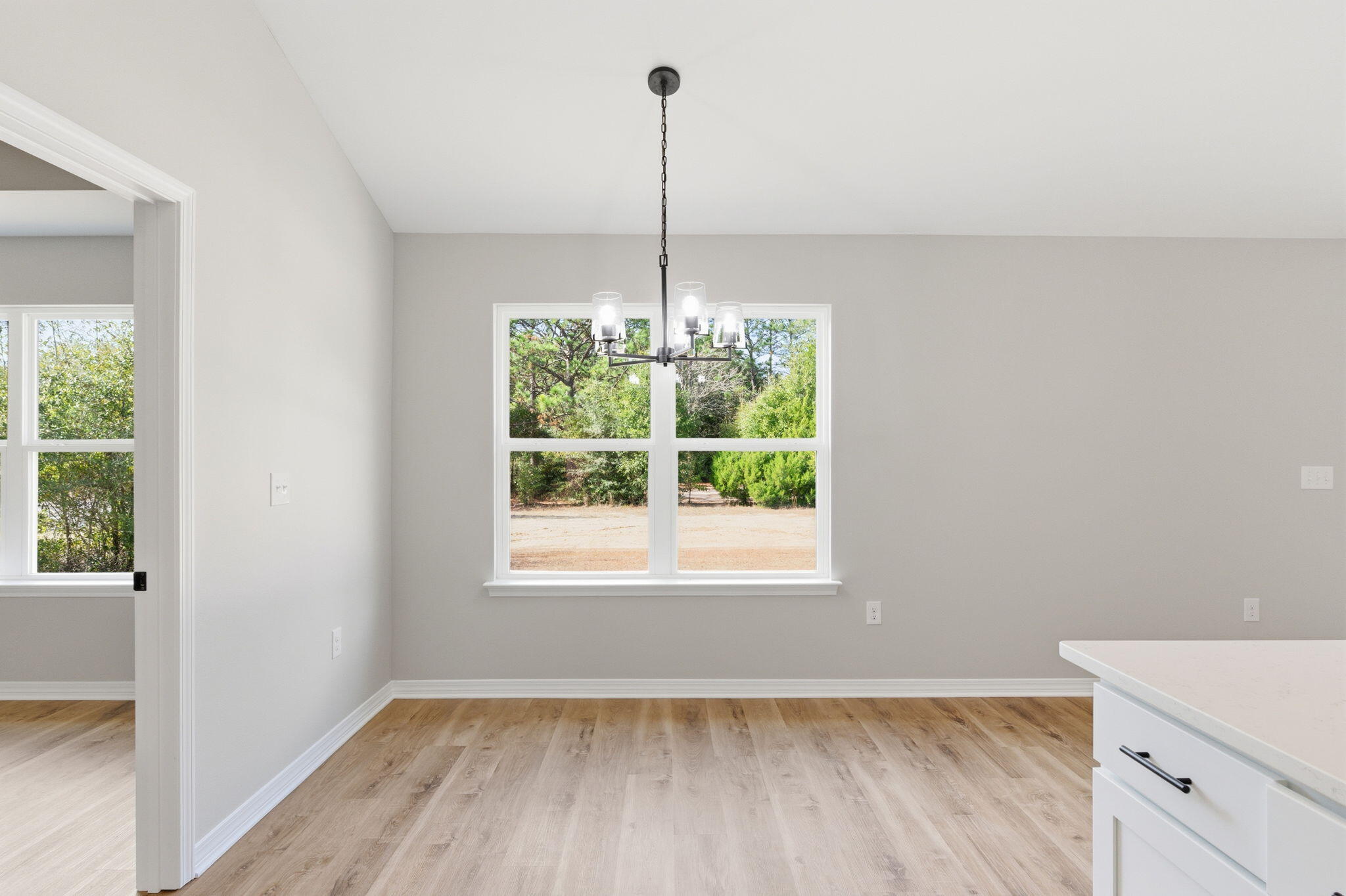 Metes and Bounds - Residential