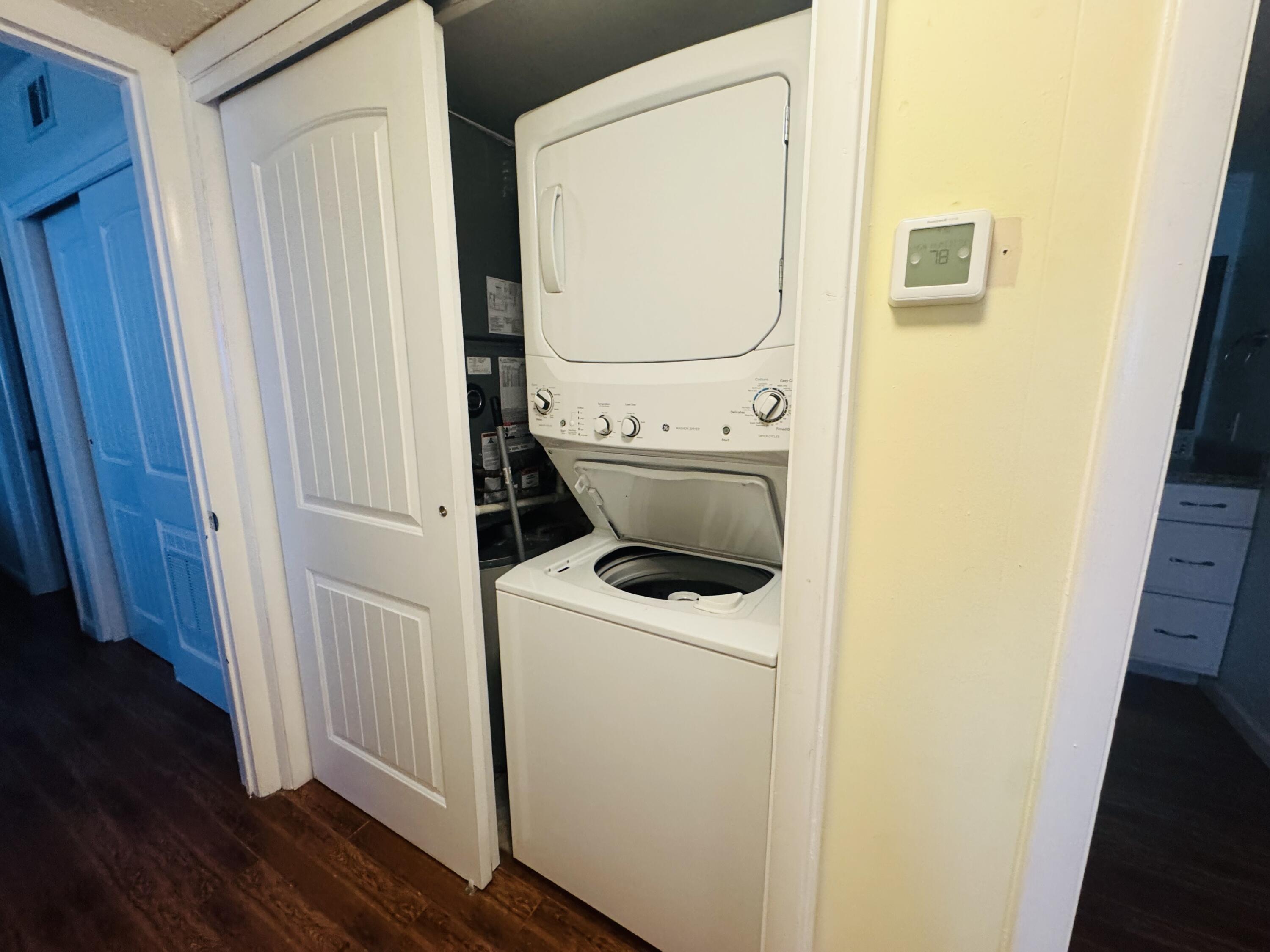 LANDMARK CONDO - Residential Lease