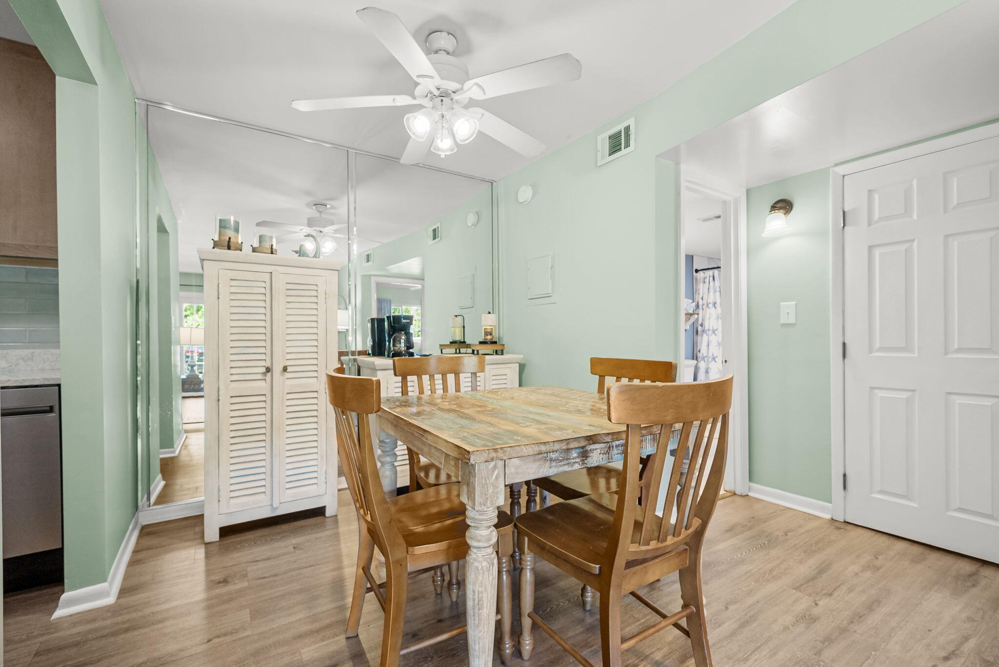 LANDMARK CONDO - Residential
