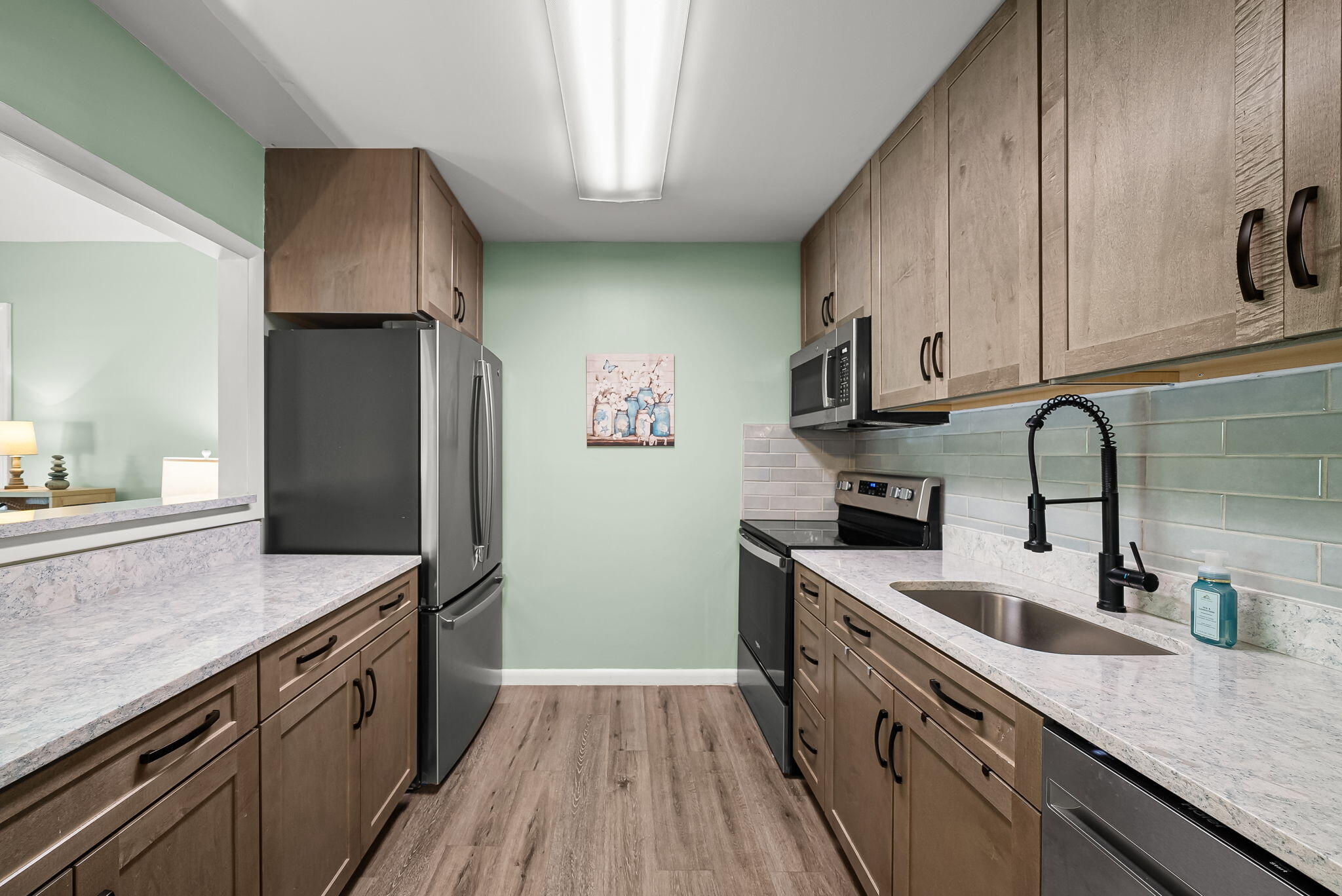 LANDMARK CONDO - Residential